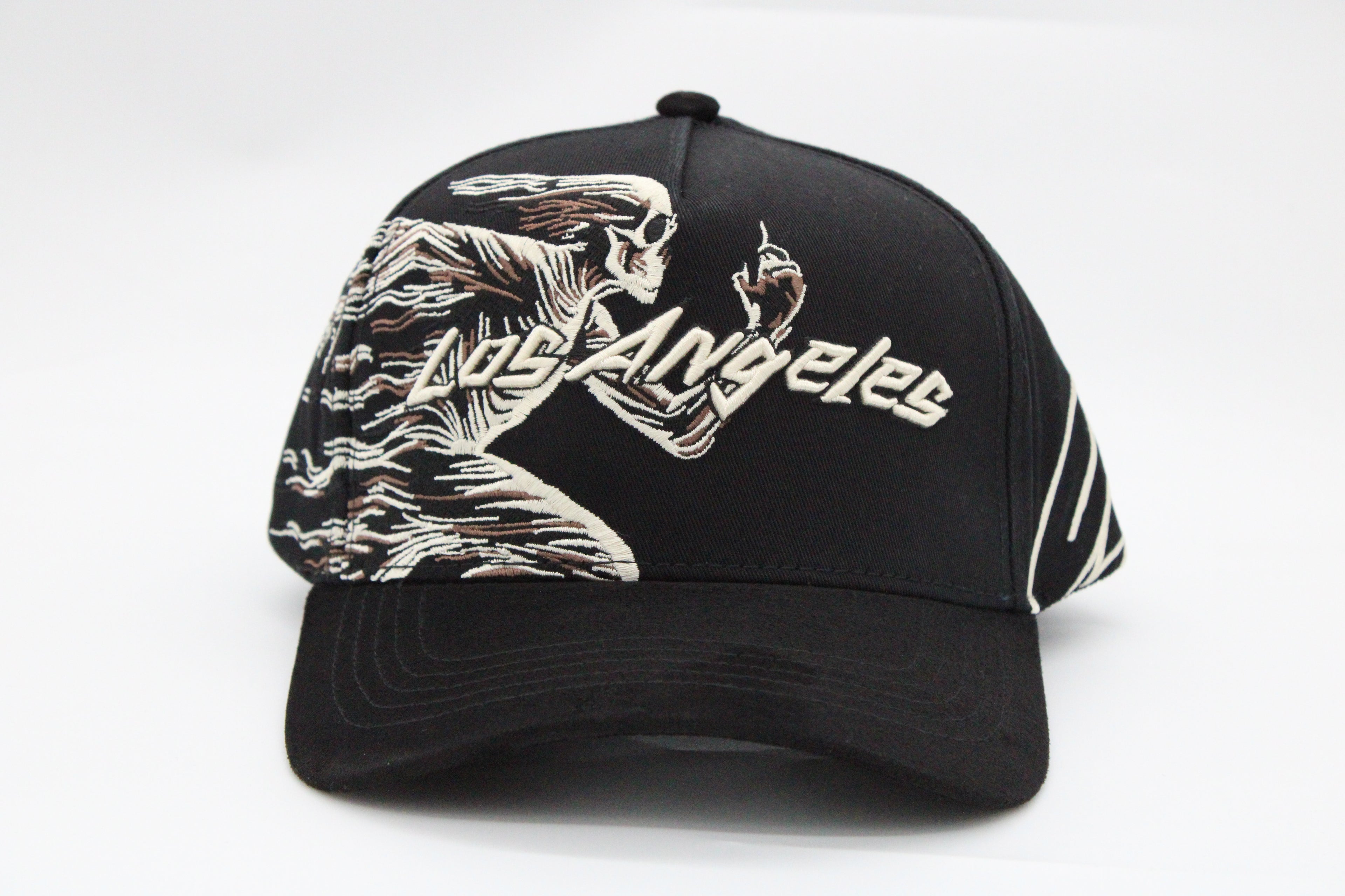 Gorra Banditz "LA Ghost"