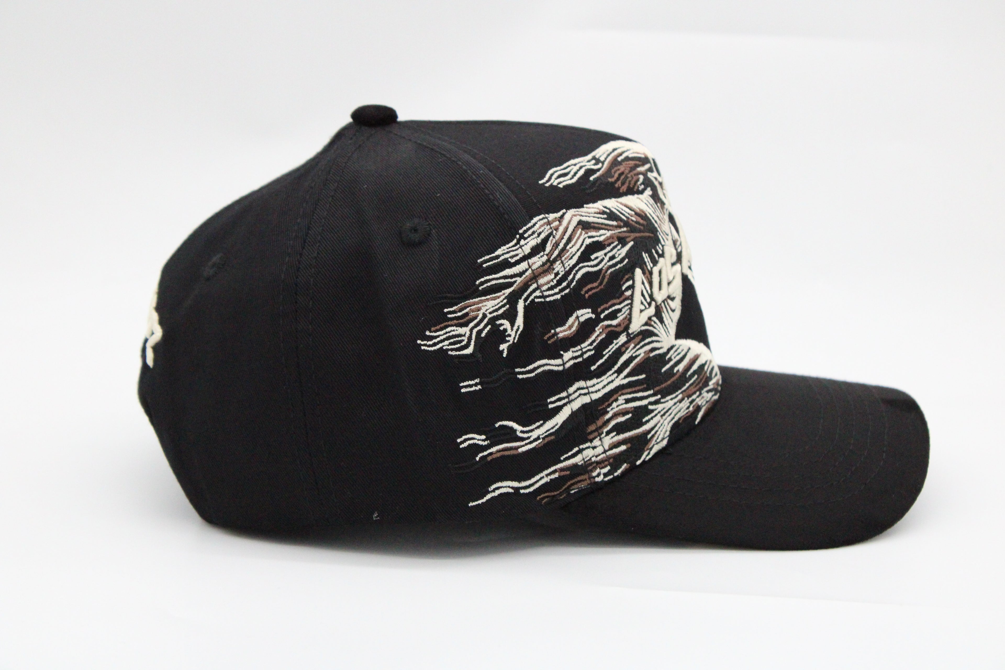 Gorra Banditz "LA Ghost"