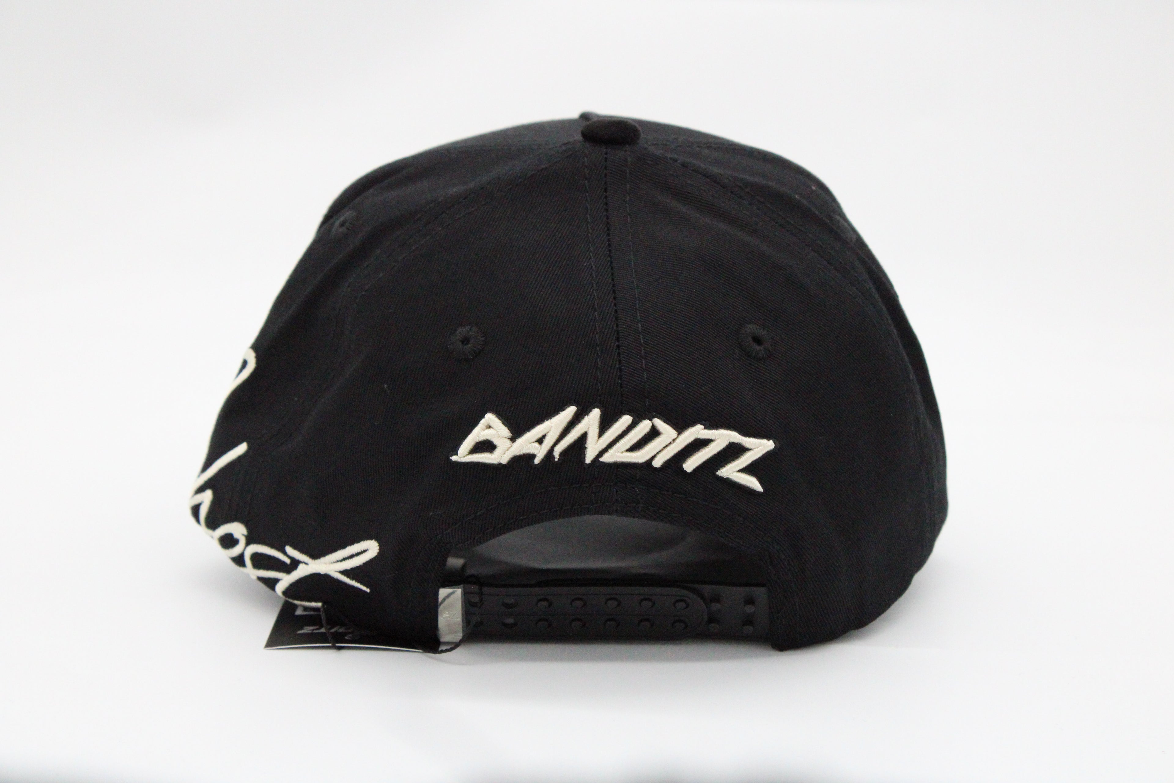 Gorra Banditz "LA Ghost"