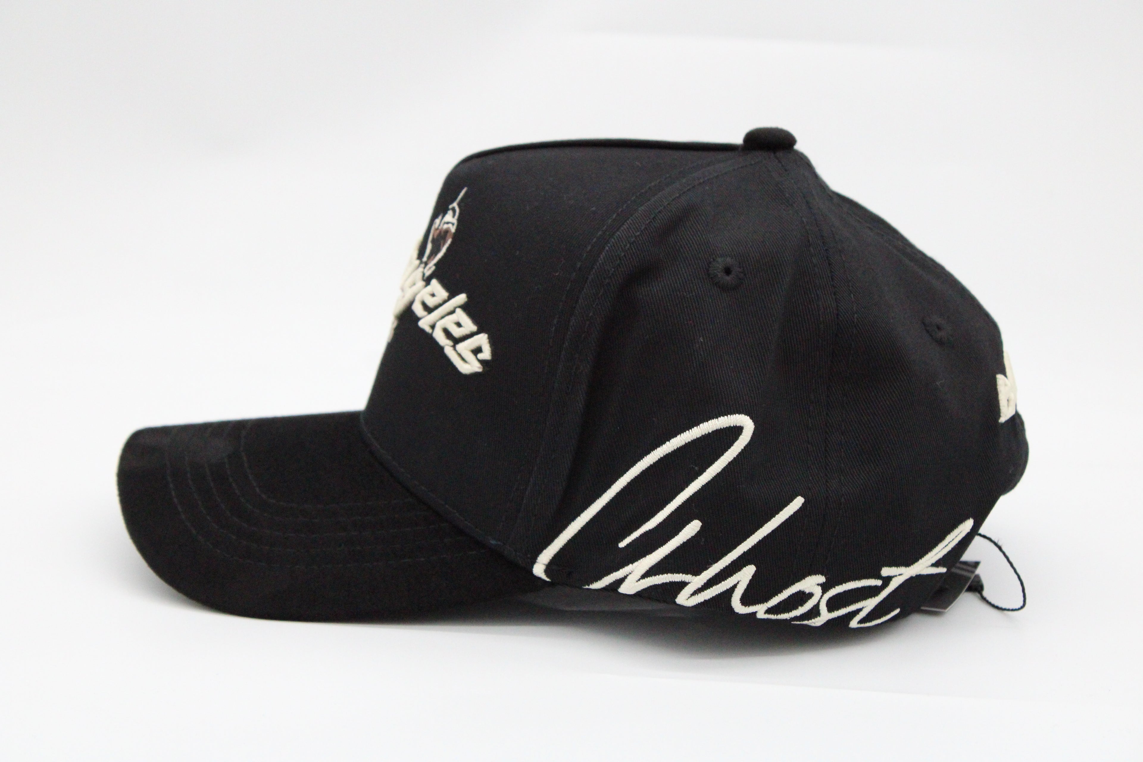Gorra Banditz "LA Ghost"