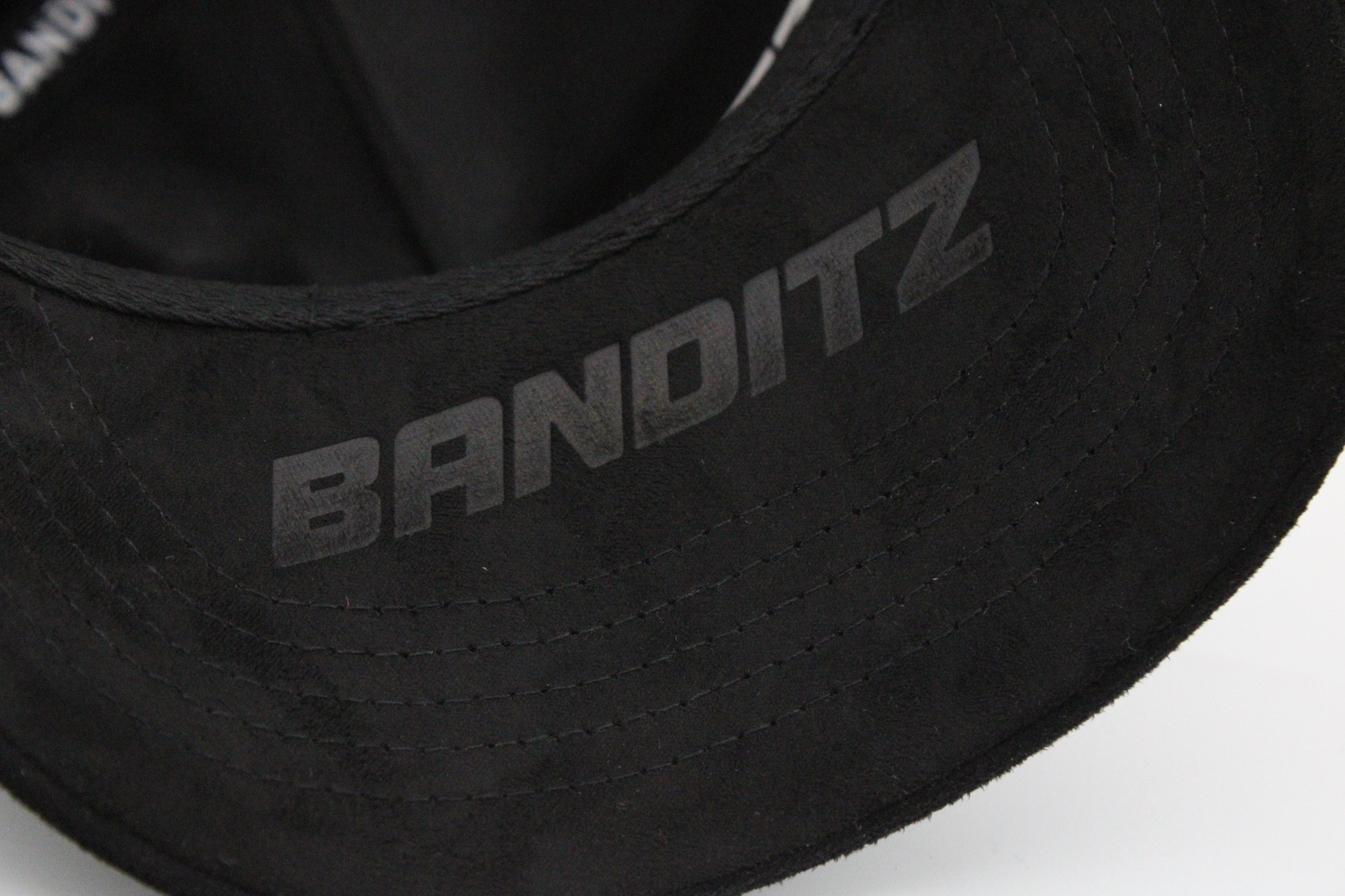 Gorra Banditz "LA Ghost"