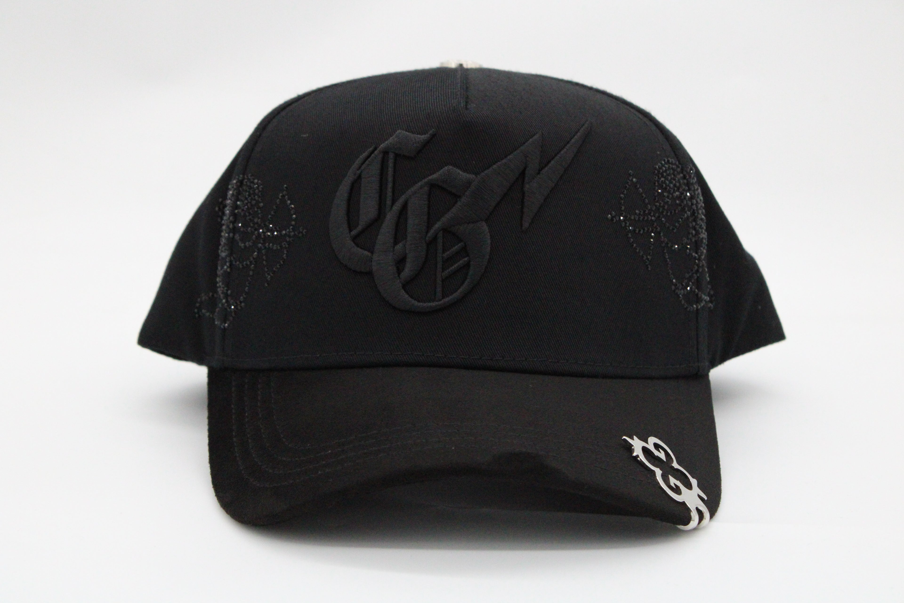 Gorra Clover Hats "Angels Crystal"