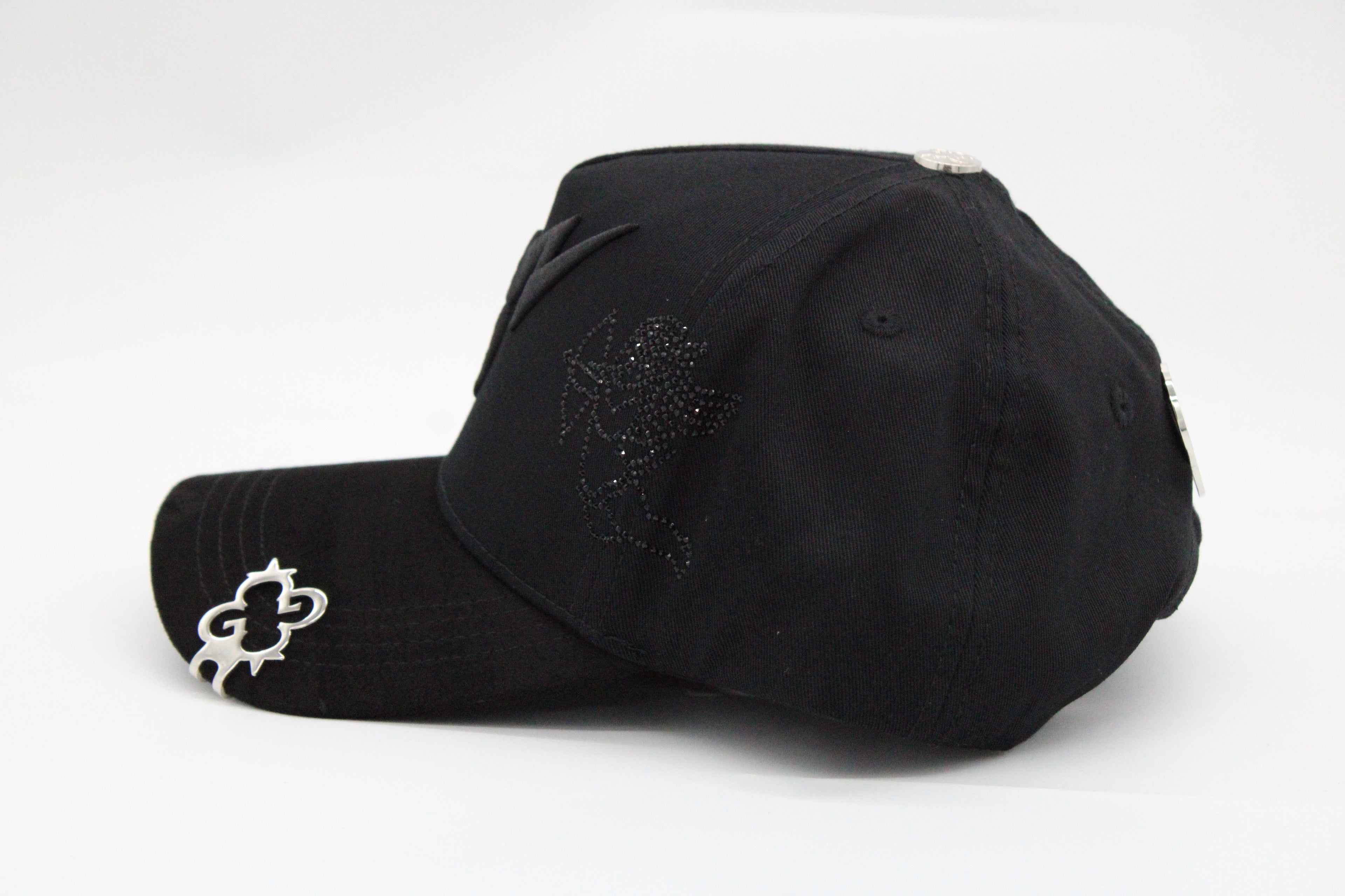 Gorra Clover Hats "Angels Crystal"