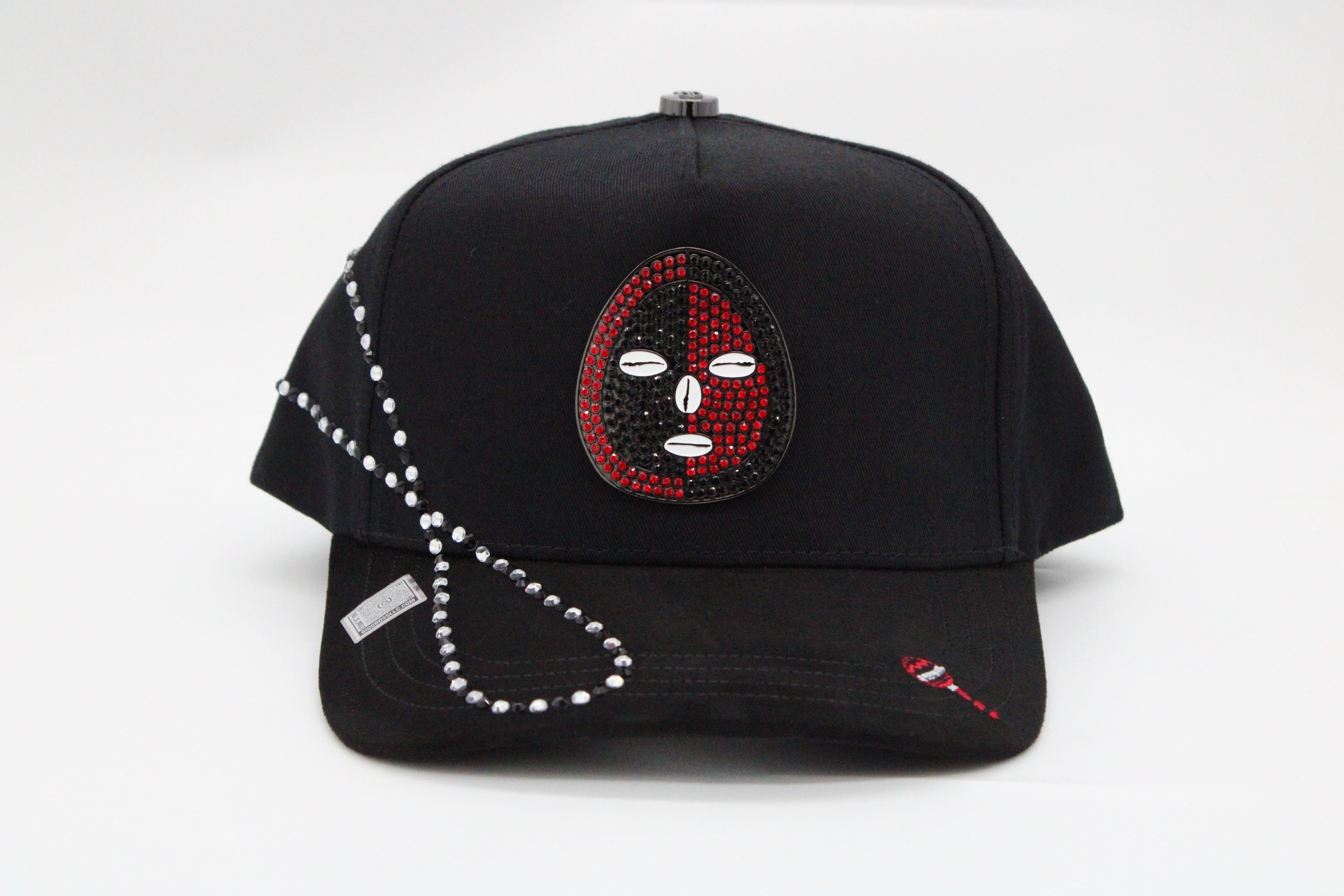 Gorra Bigg Boss "Elegua"