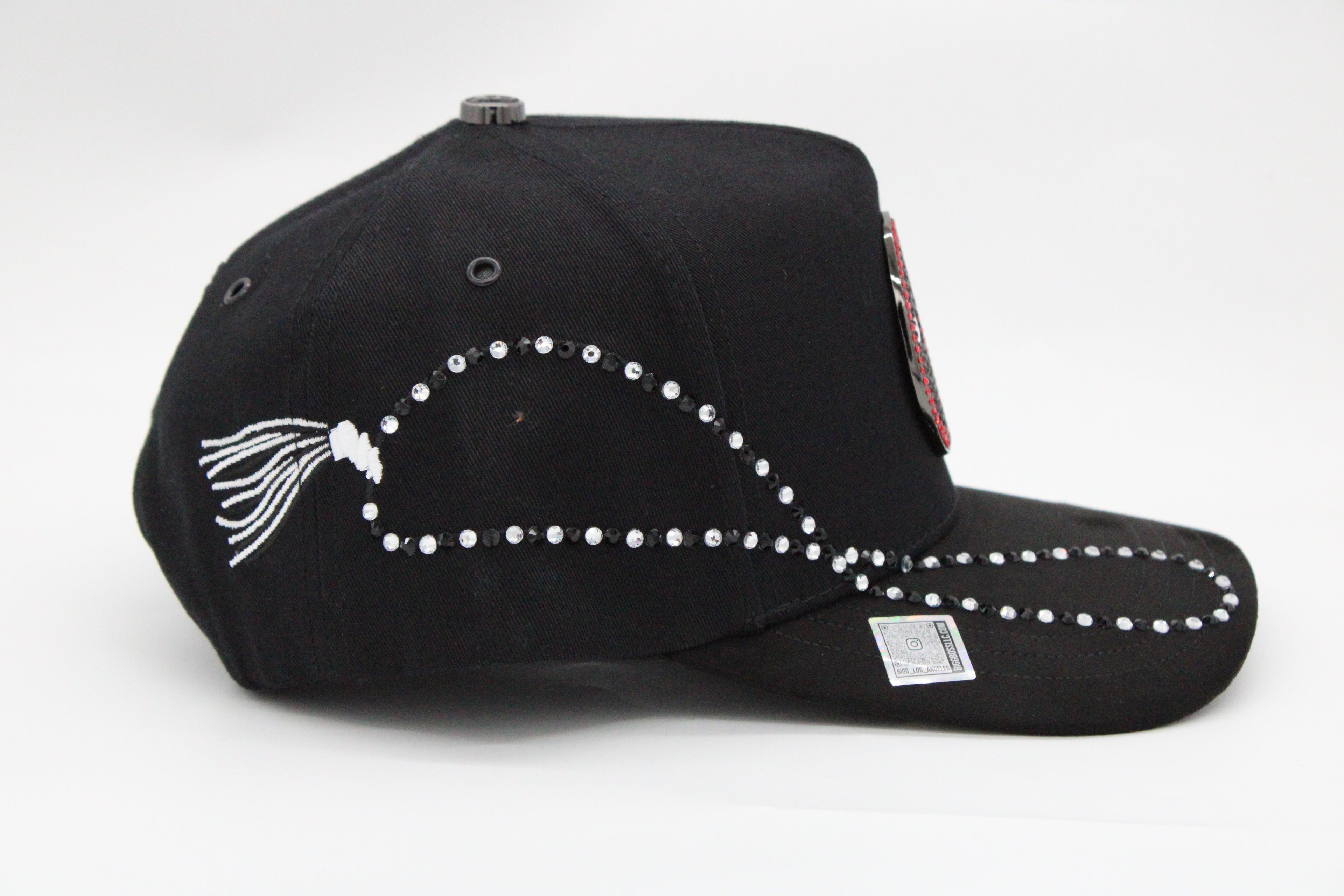 Gorra Bigg Boss "Elegua"