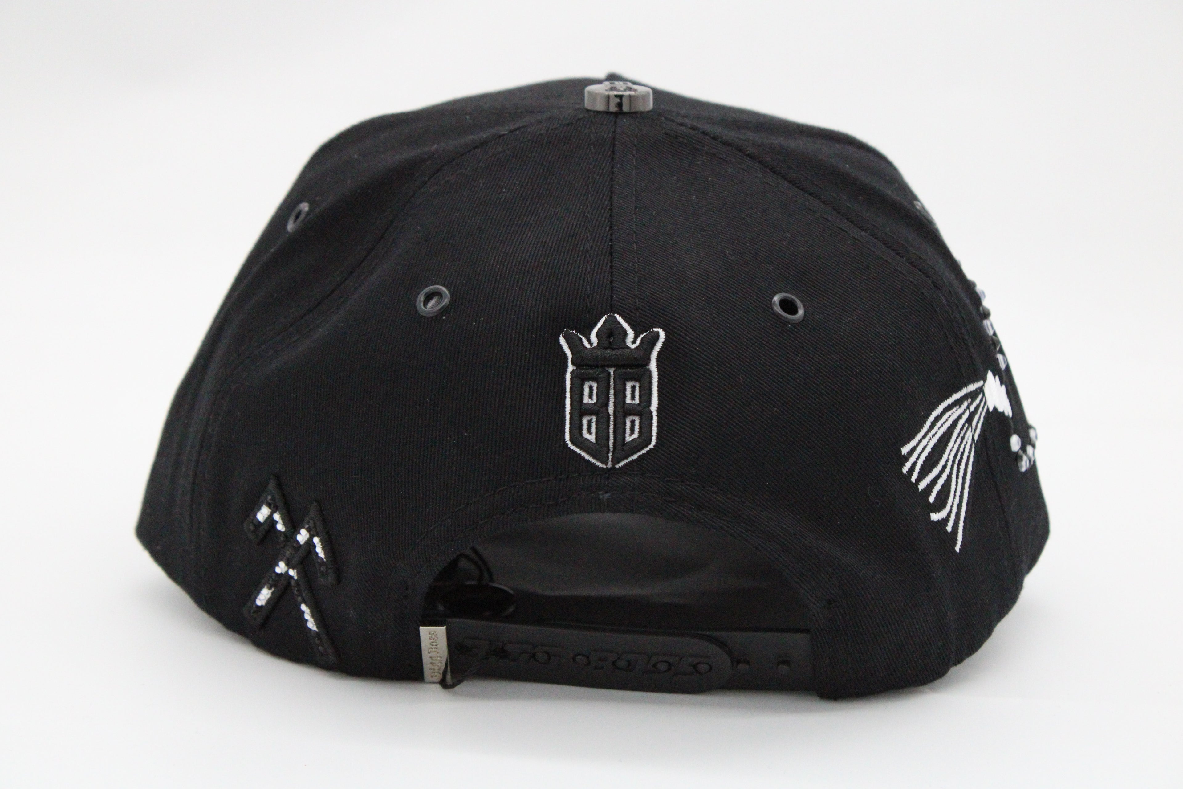 Gorra Bigg Boss "Elegua"