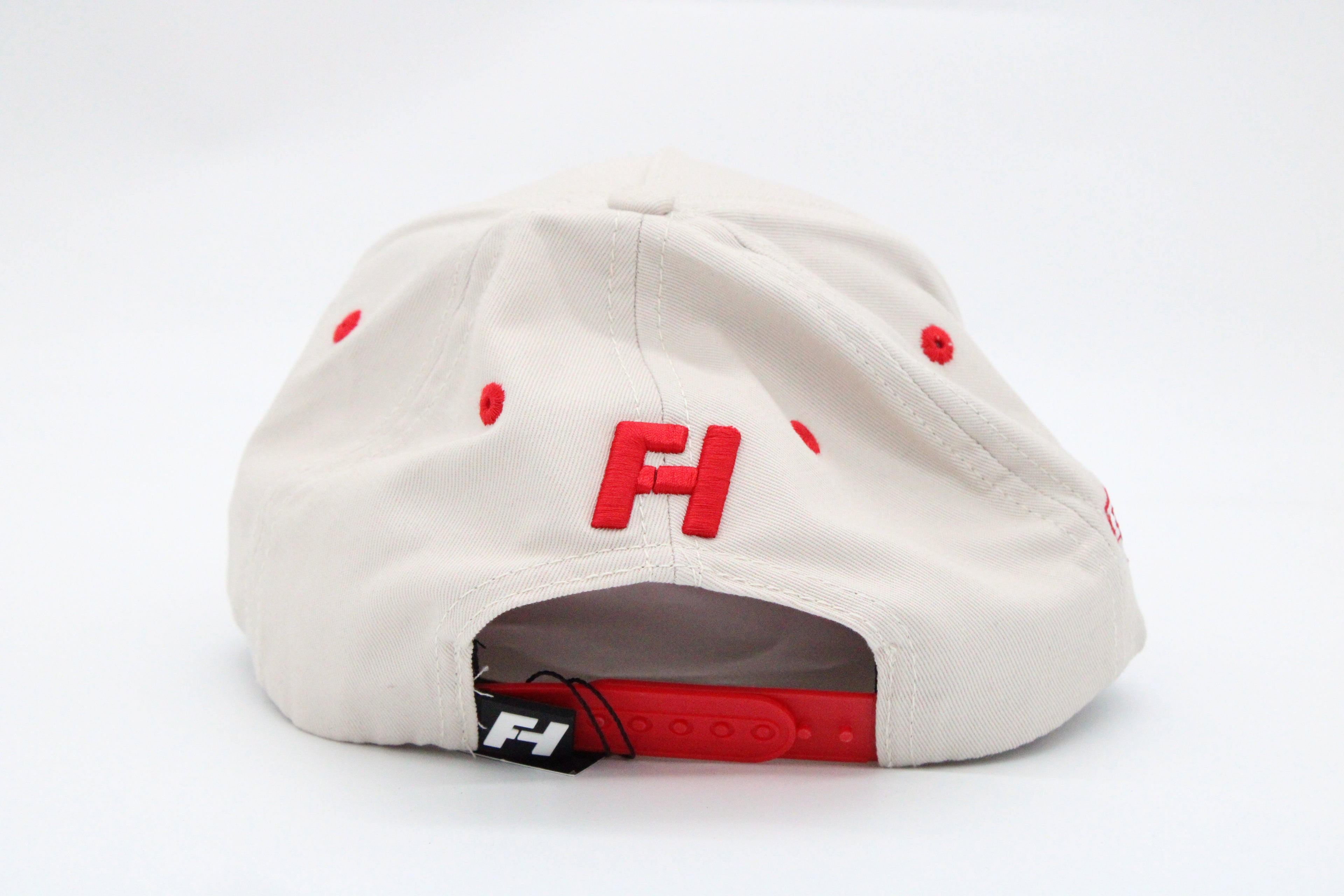 Gorra Full Hats "México"