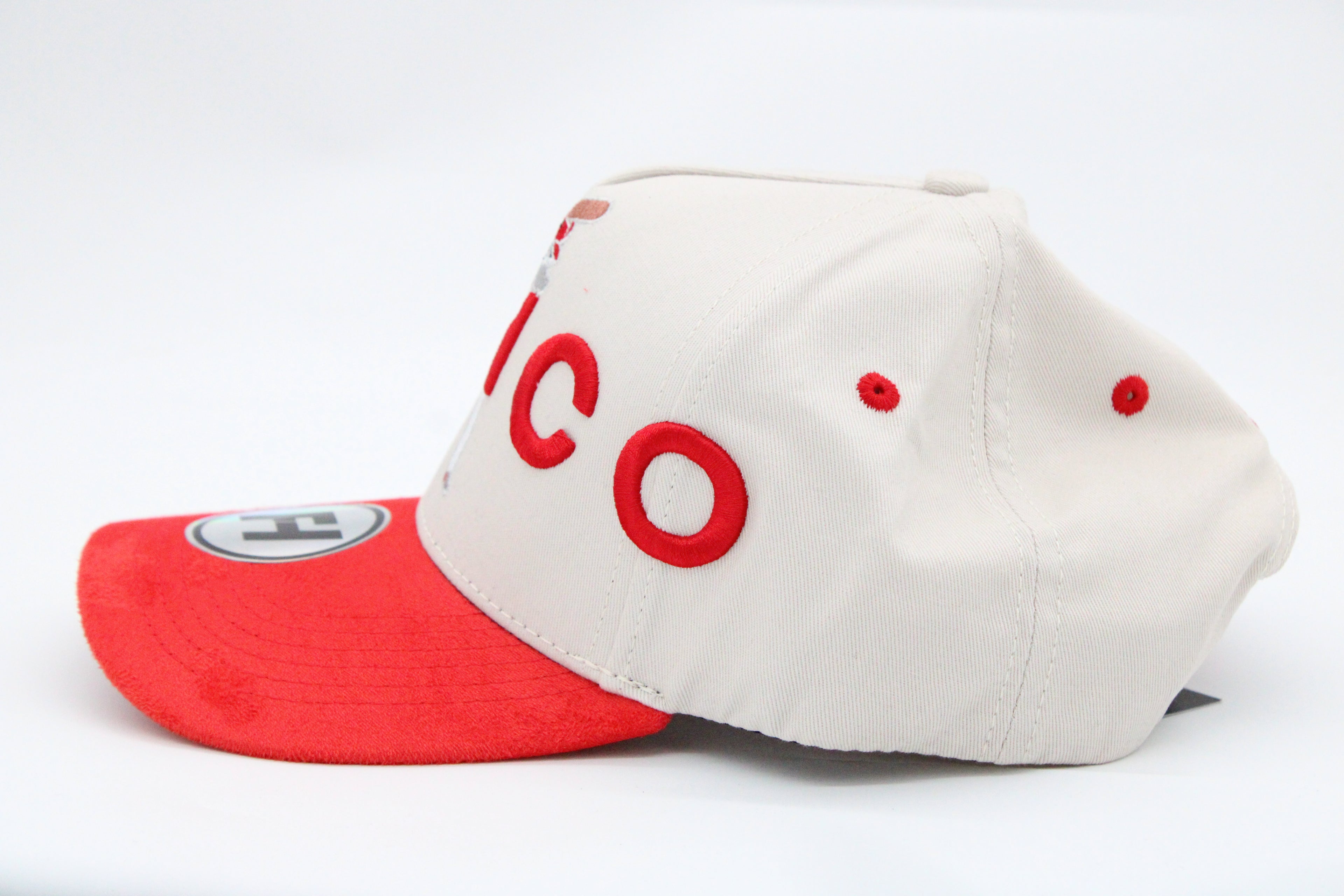 Gorra Full Hats "México"