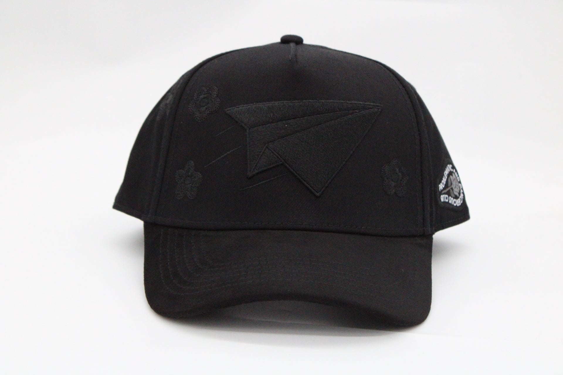 Gorra Problematic and Dangerous "Paperplane"