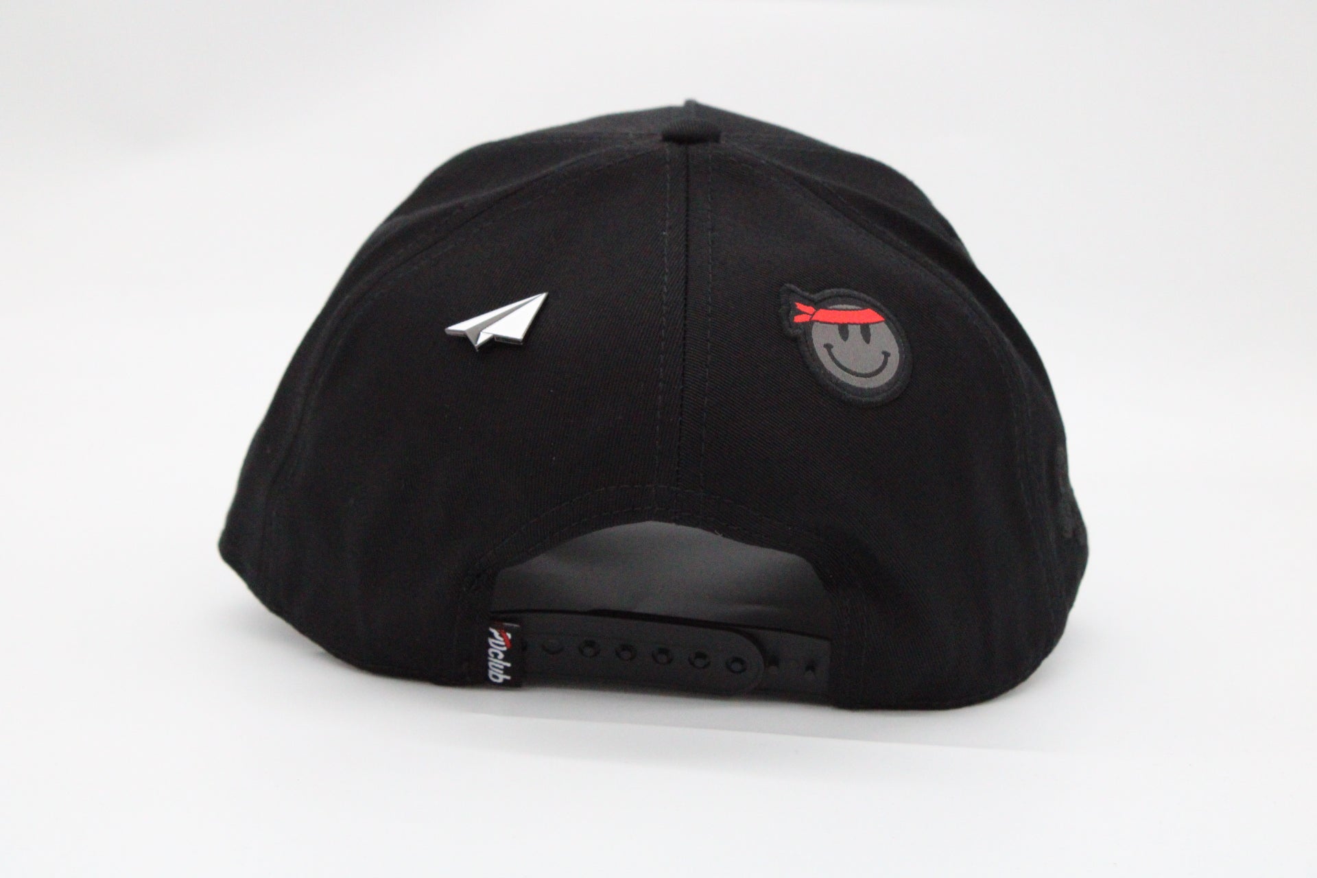 Gorra Problematic and Dangerous "Paperplane"