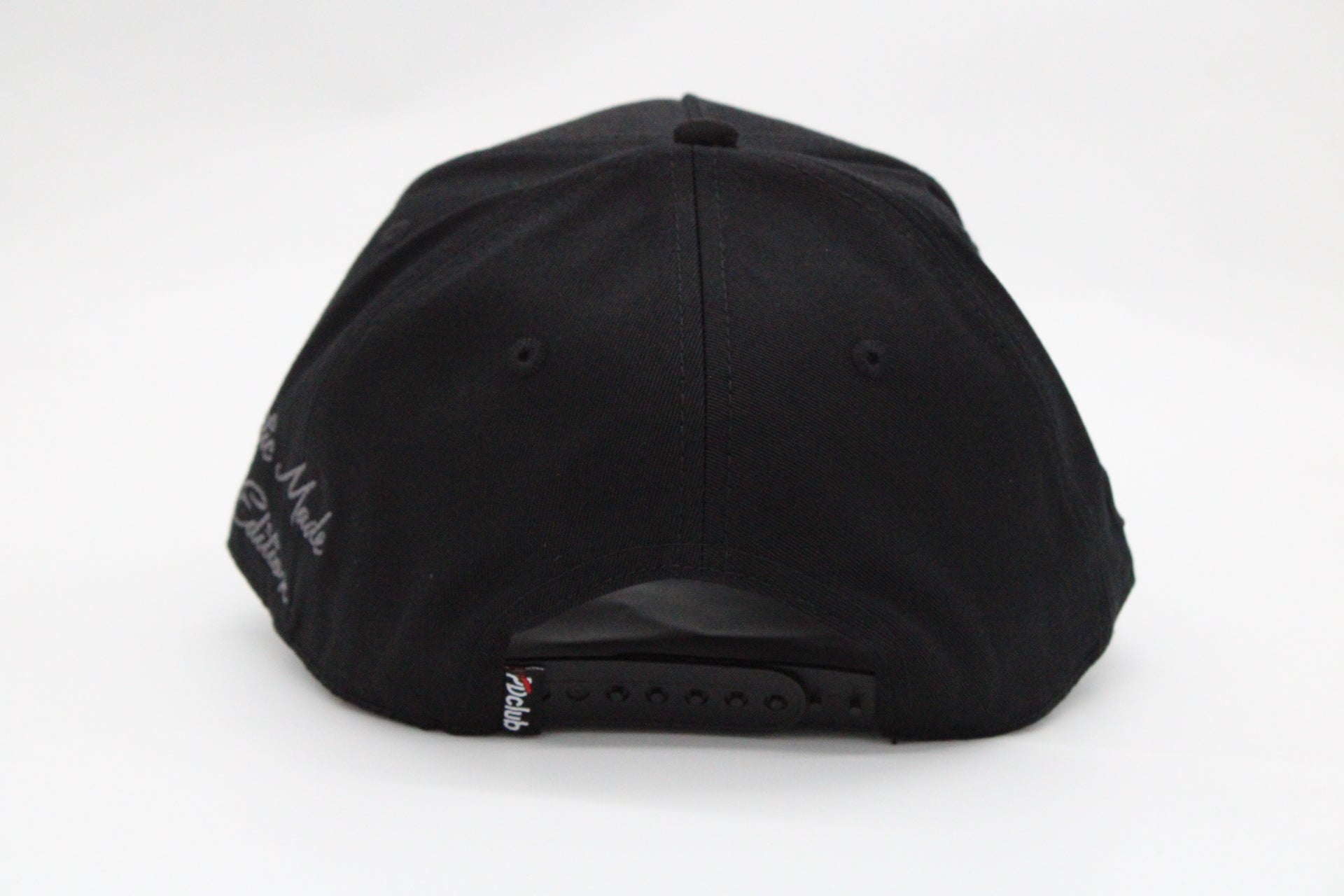 Gorra Problematic and Dangerous "Problematic Made Limited Edition"