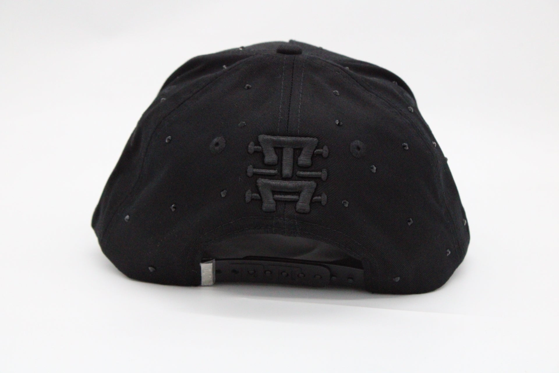 Gorra Toto Hats "Mala-Buena Racha 555 x Tony Aguirre"