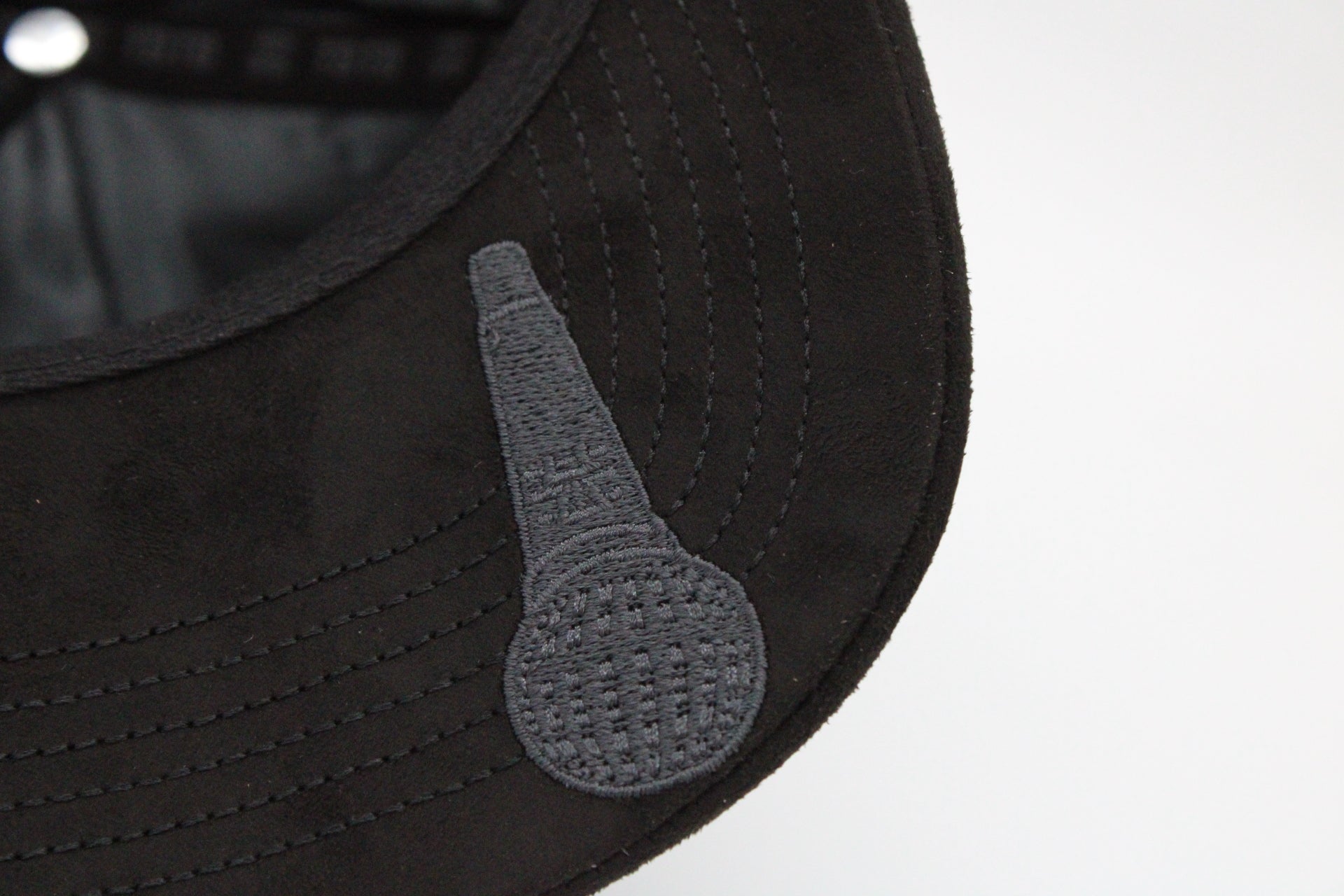 Gorra Toto Hats "Mala-Buena Racha 555 x Tony Aguirre"