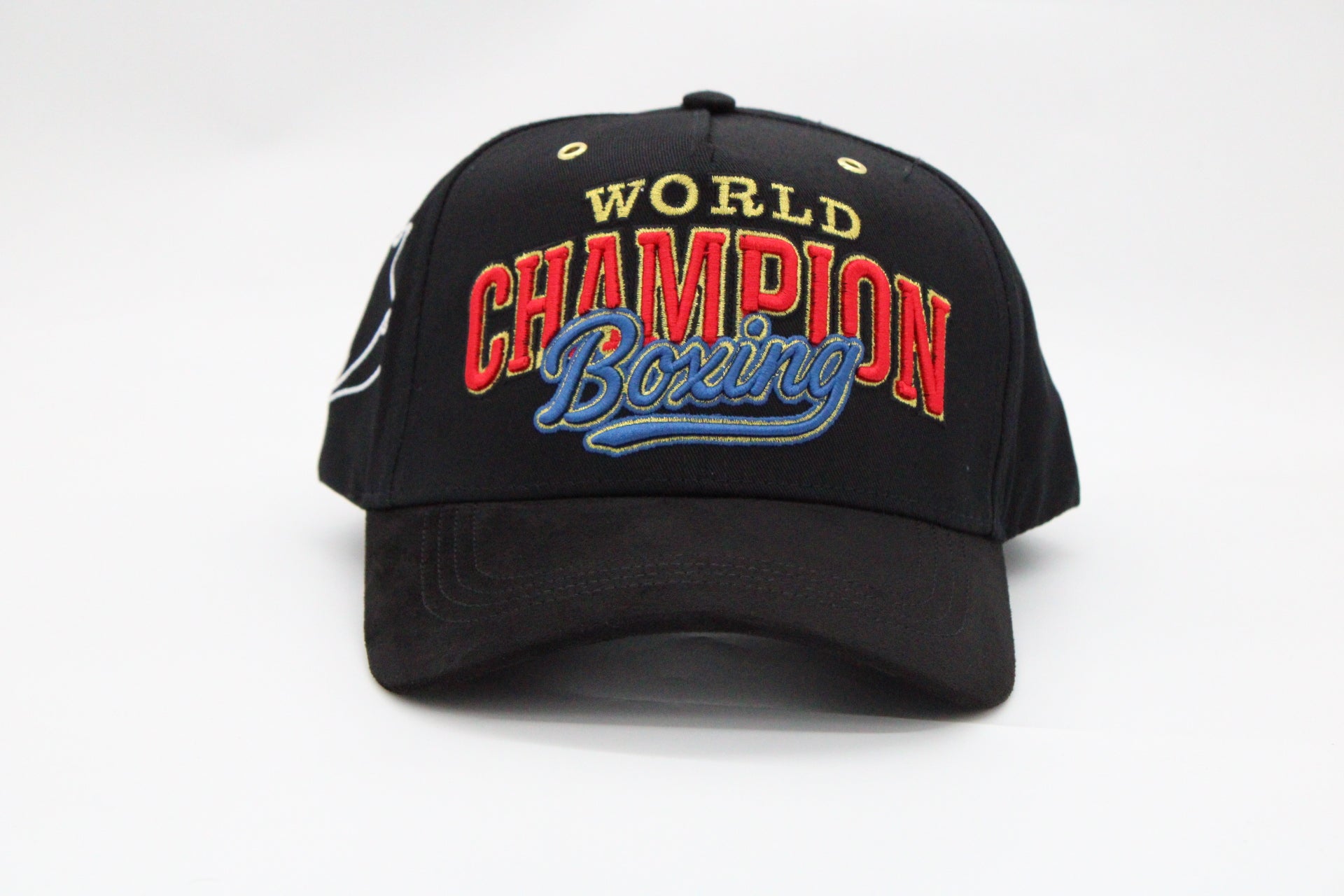 Gorra Dandy Hats "WBC x Canelo"