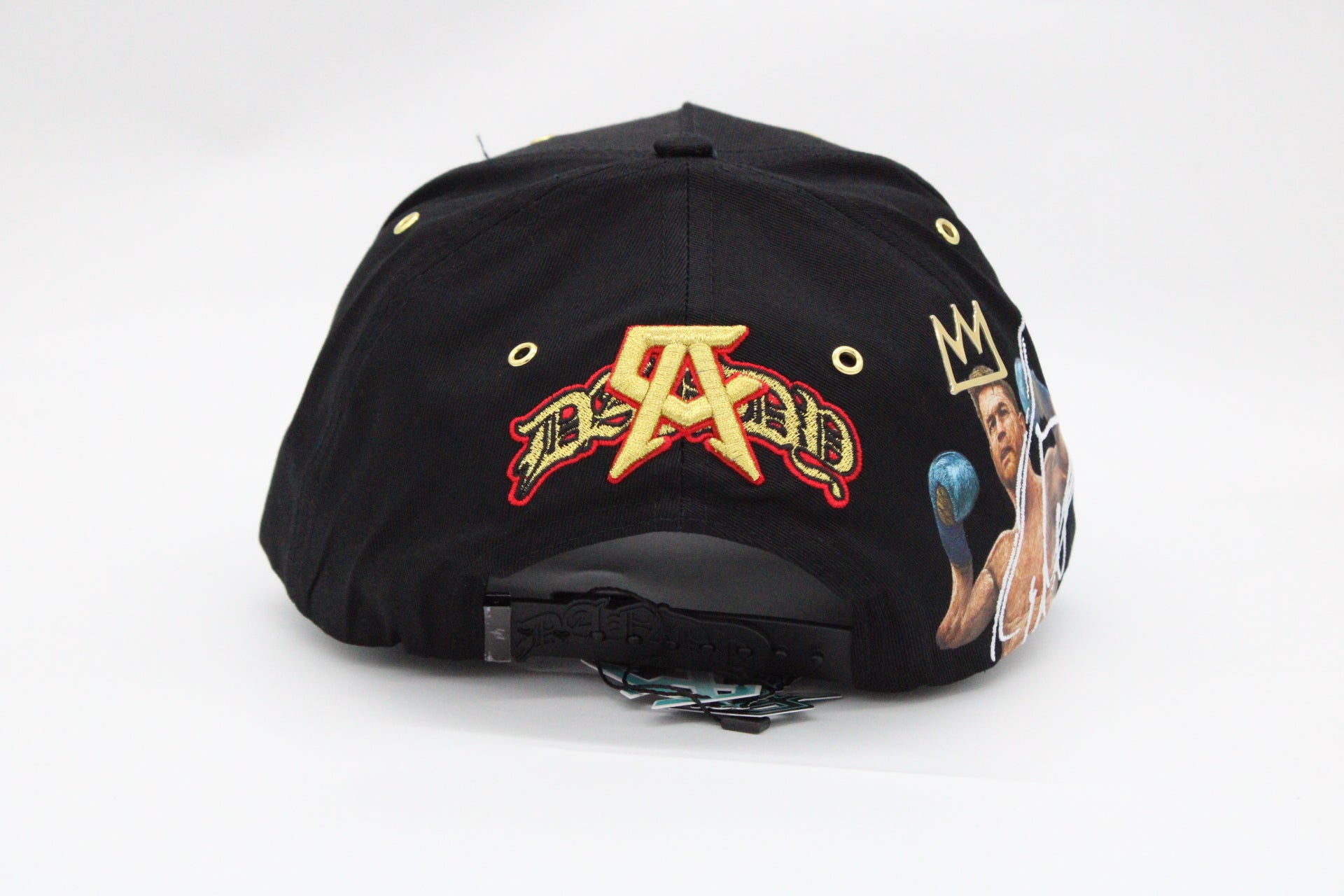 Gorra Dandy Hats "WBC x Canelo"