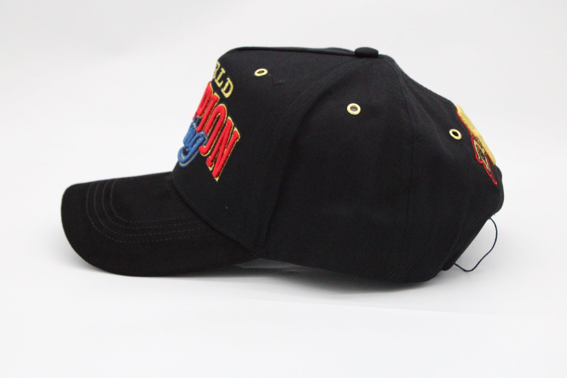Gorra Dandy Hats "WBC x Canelo"