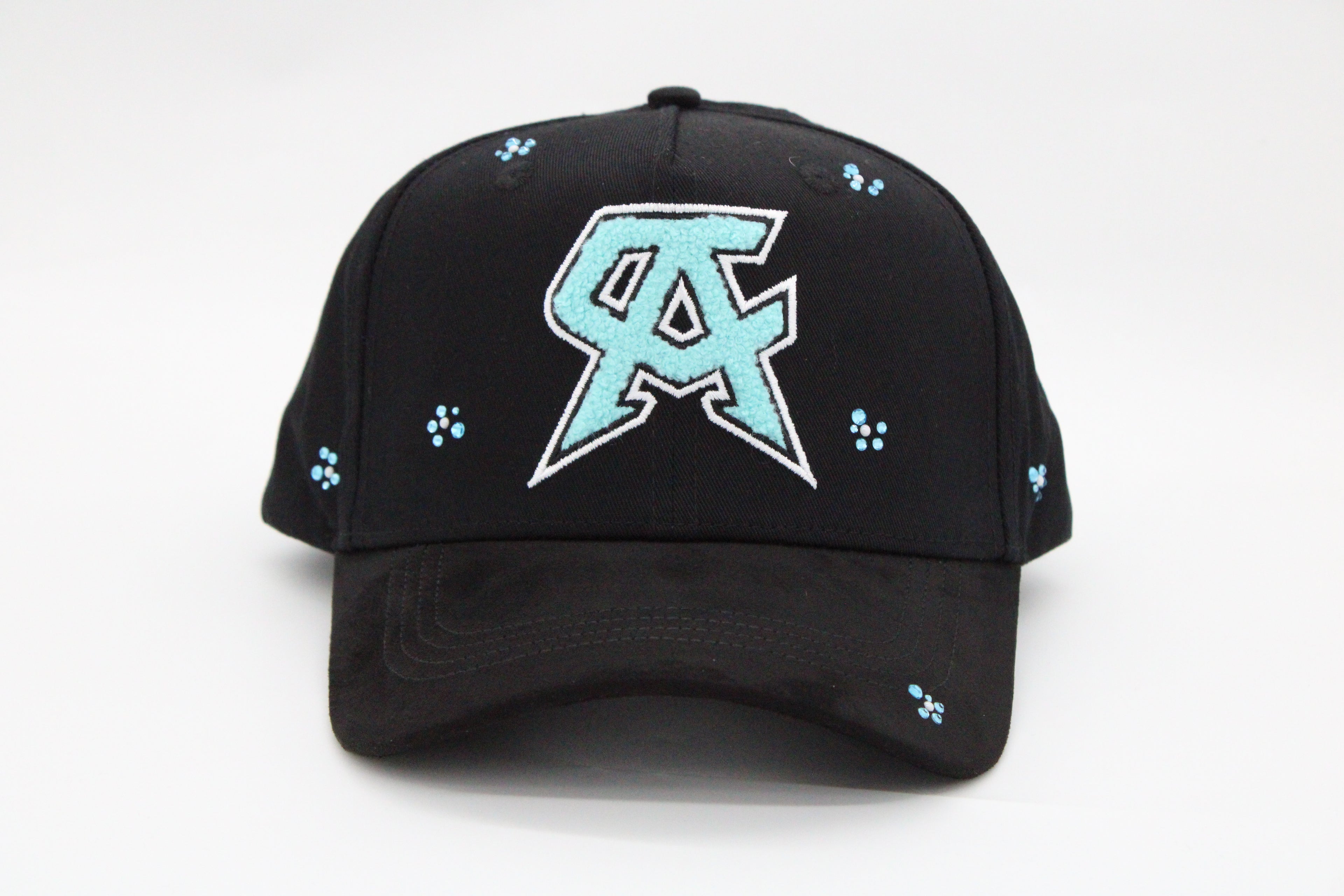 Gorra Dandy Hats "CA Tiffany x Canelo"