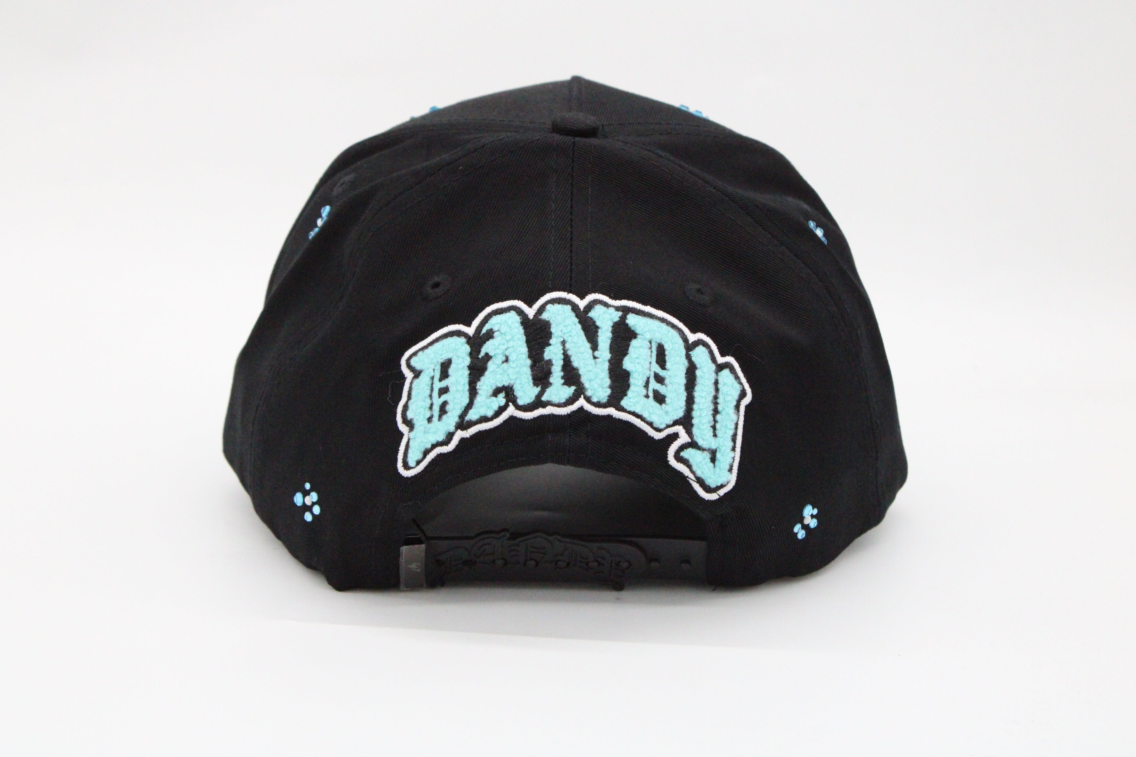 Gorra Dandy Hats "CA Tiffany x Canelo"