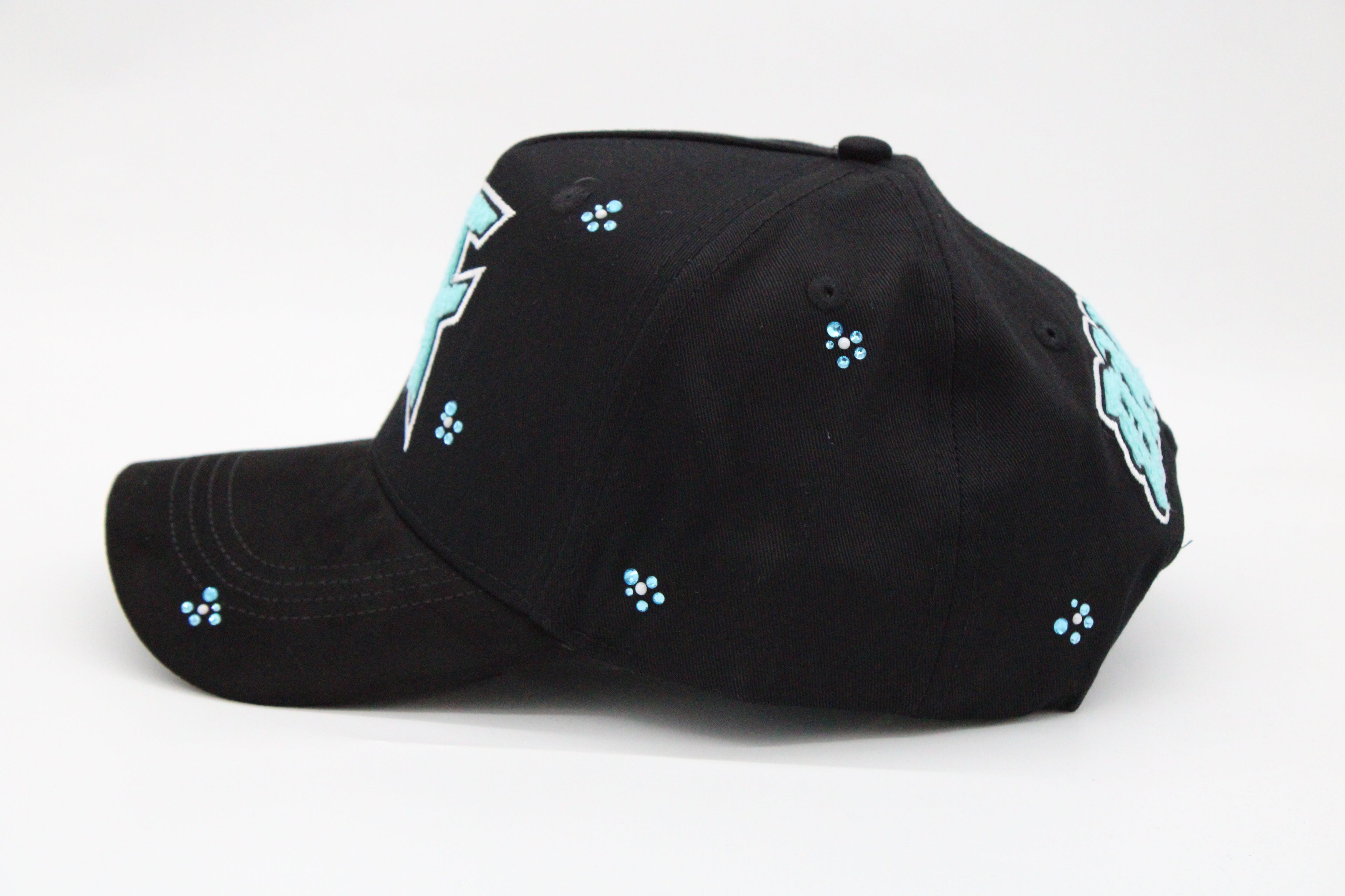 Gorra Dandy Hats "CA Tiffany x Canelo"