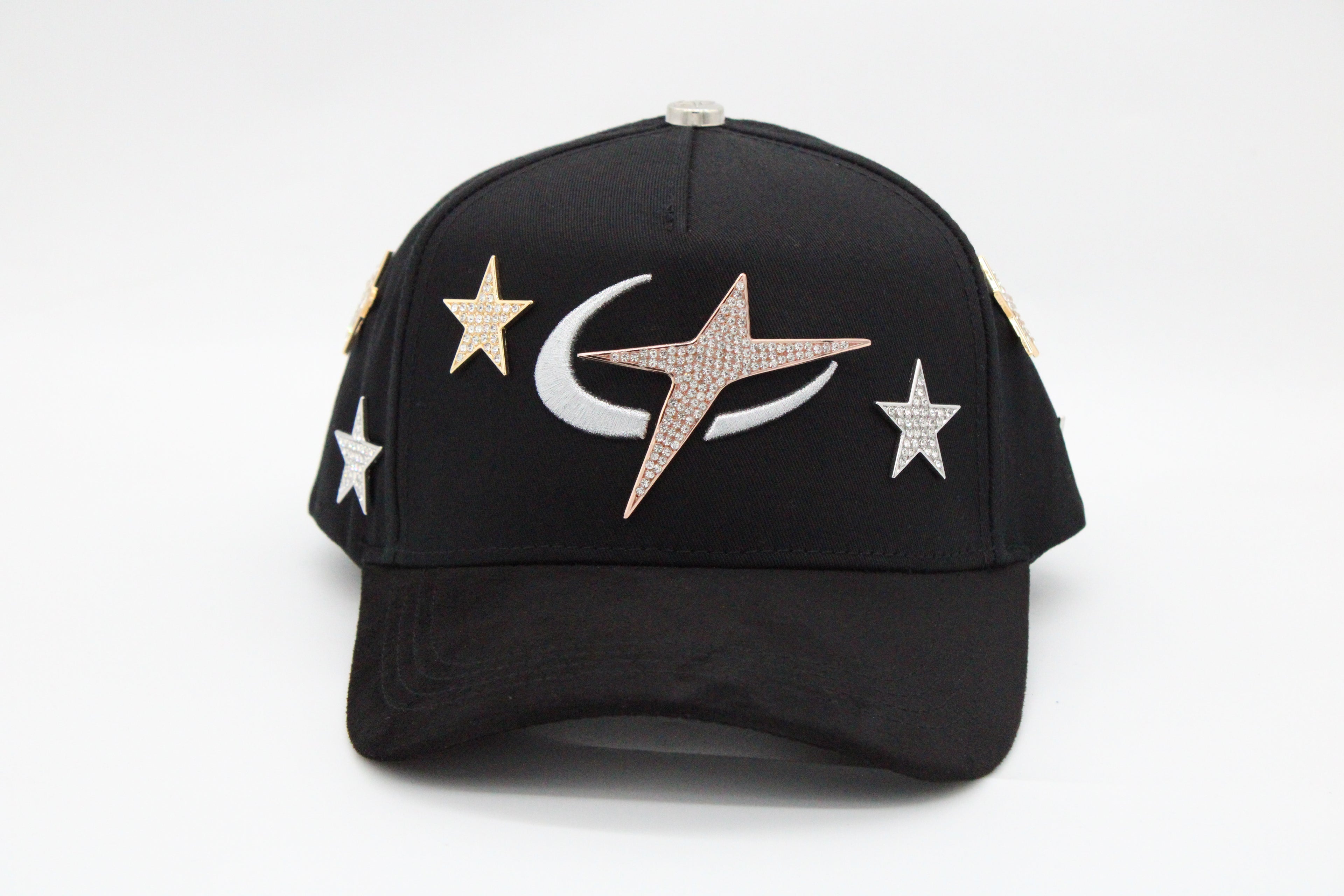 Gorra Barbas Hats "CT Galaxy"