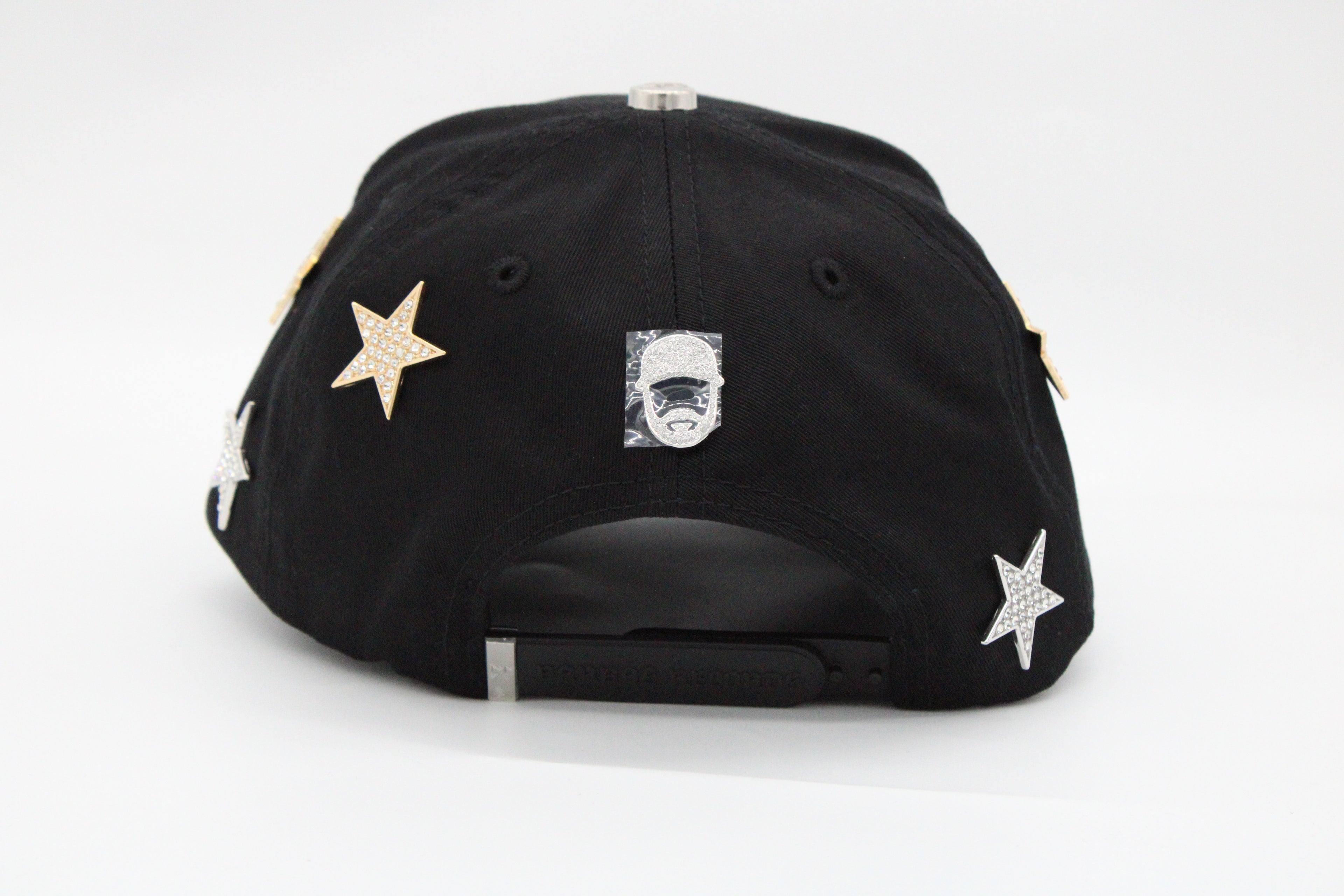 Gorra Barbas Hats "CT Galaxy"