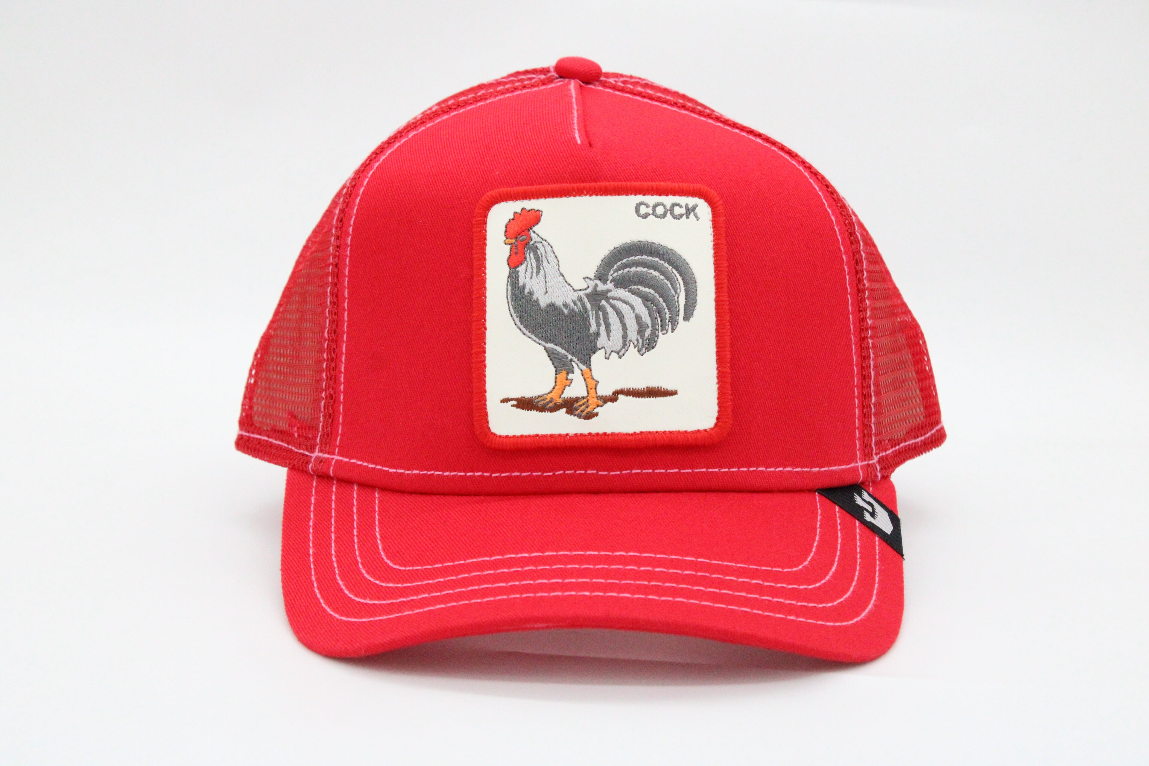 Gorra Goorin Bros "Cock"