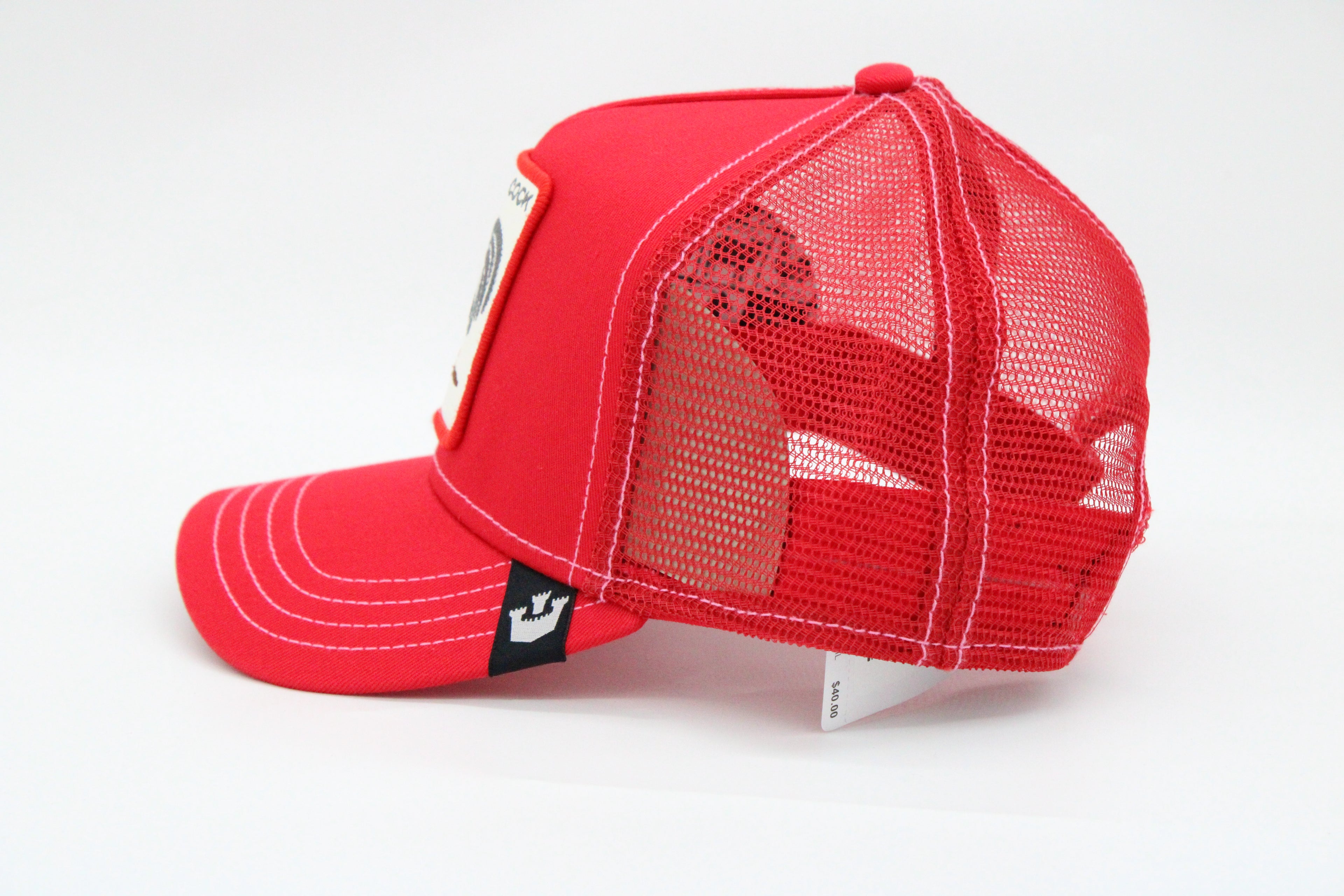 Gorra Goorin Bros "Cock"