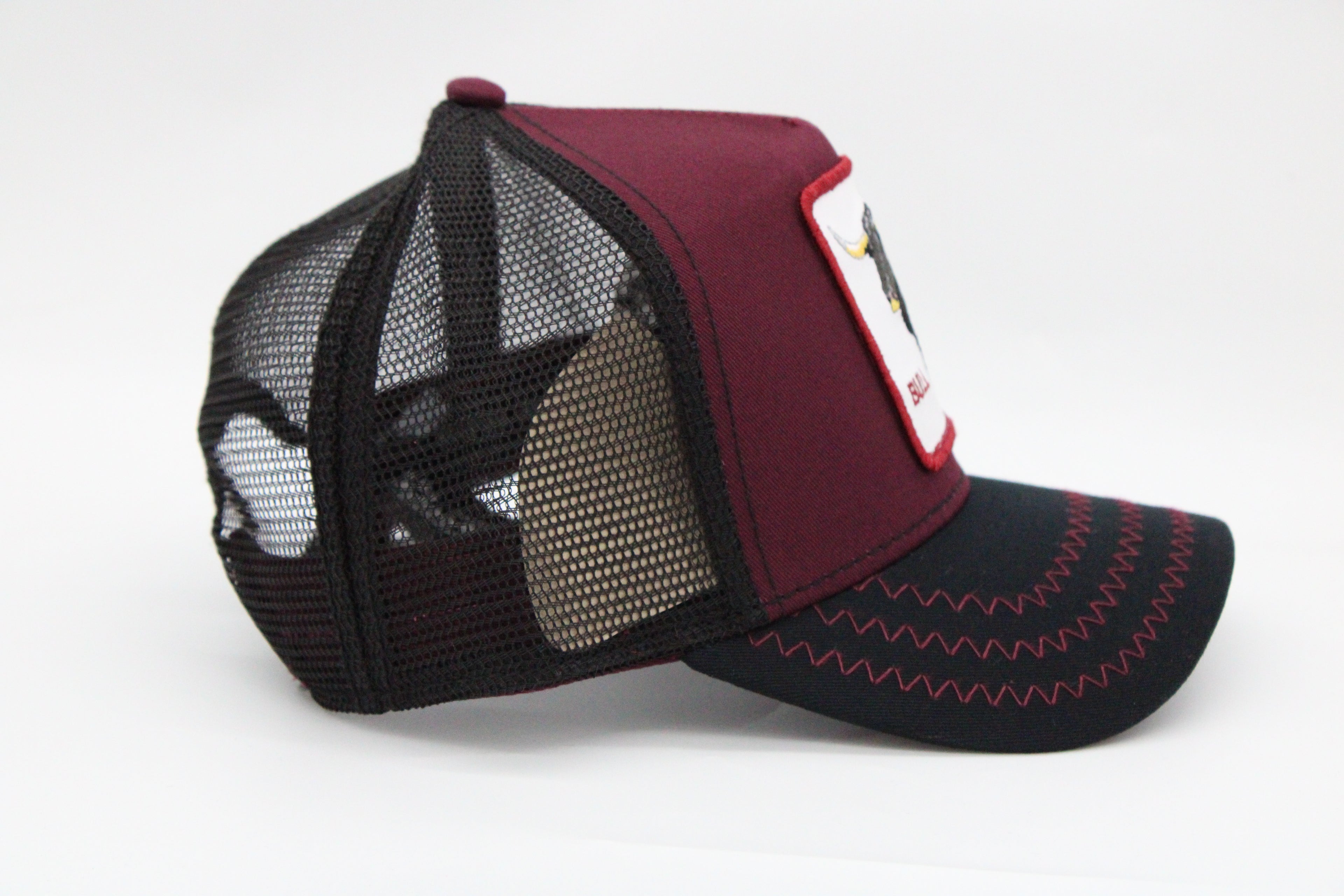 Gorra Goorin Bros "Bull"