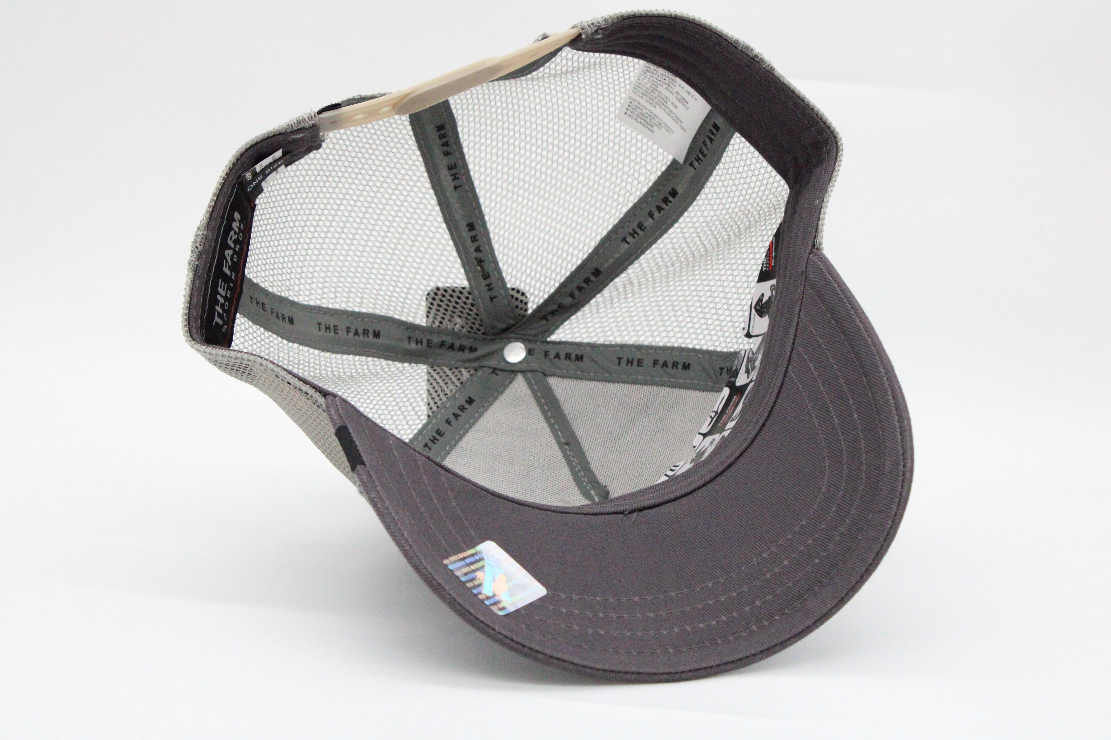 Gorra Goorin Bros "Tiger"