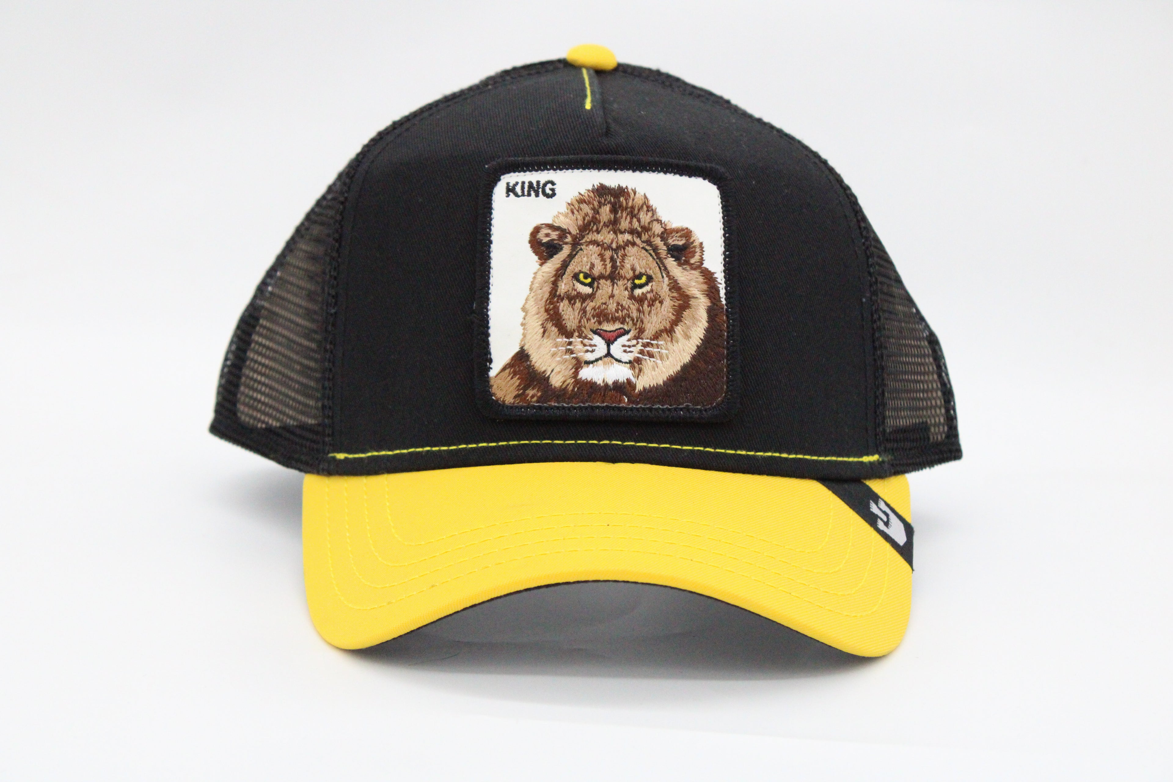 Gorra Goorin Bros "King"