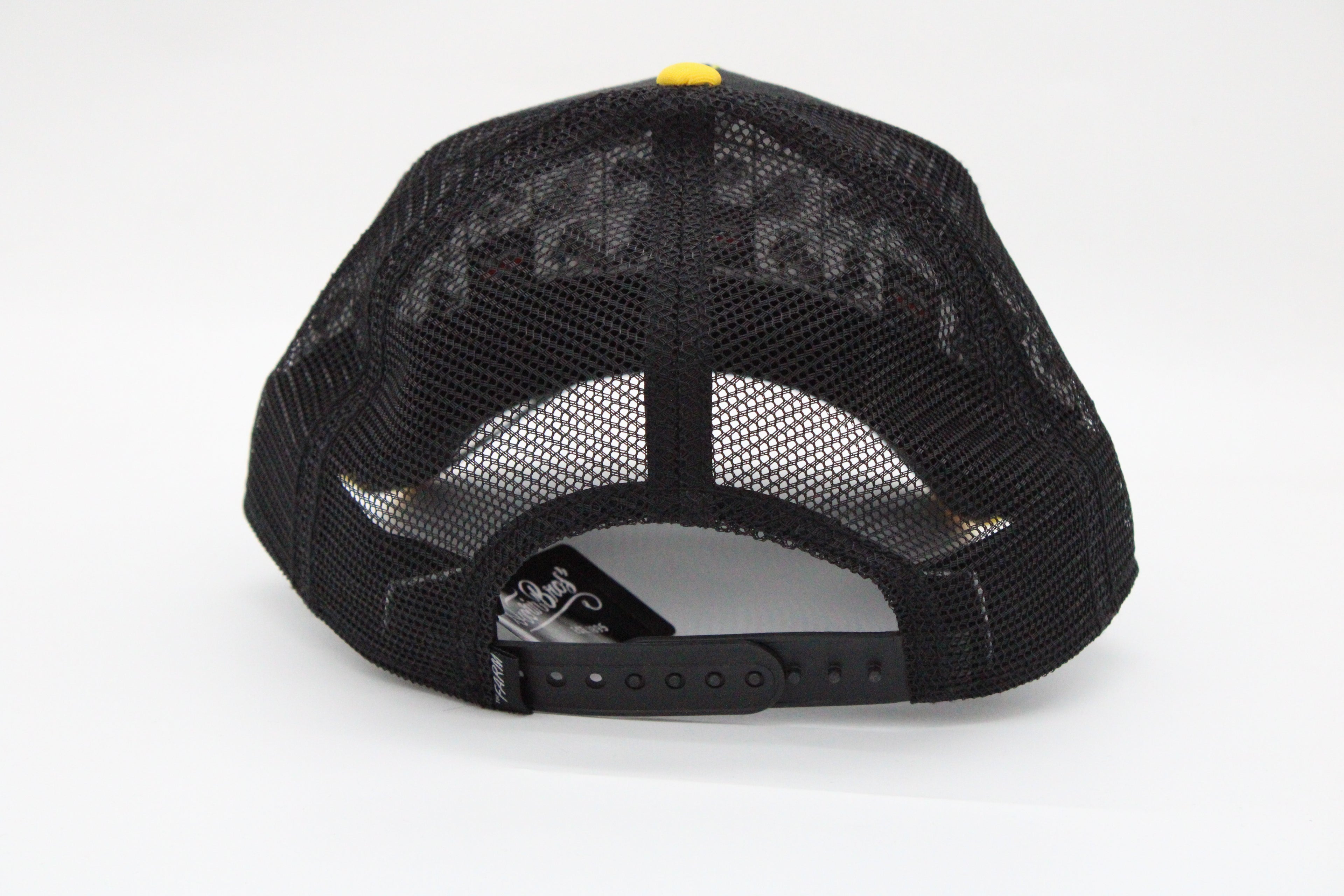 Gorra Goorin Bros "King"