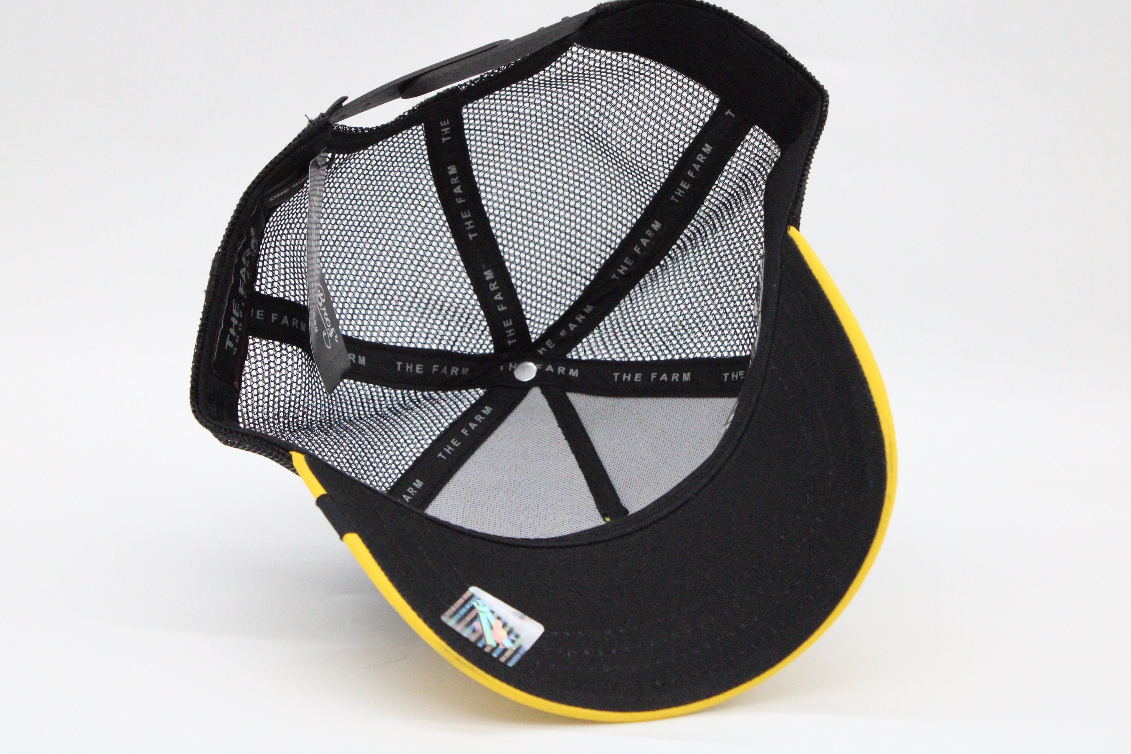 Gorra Goorin Bros "King"