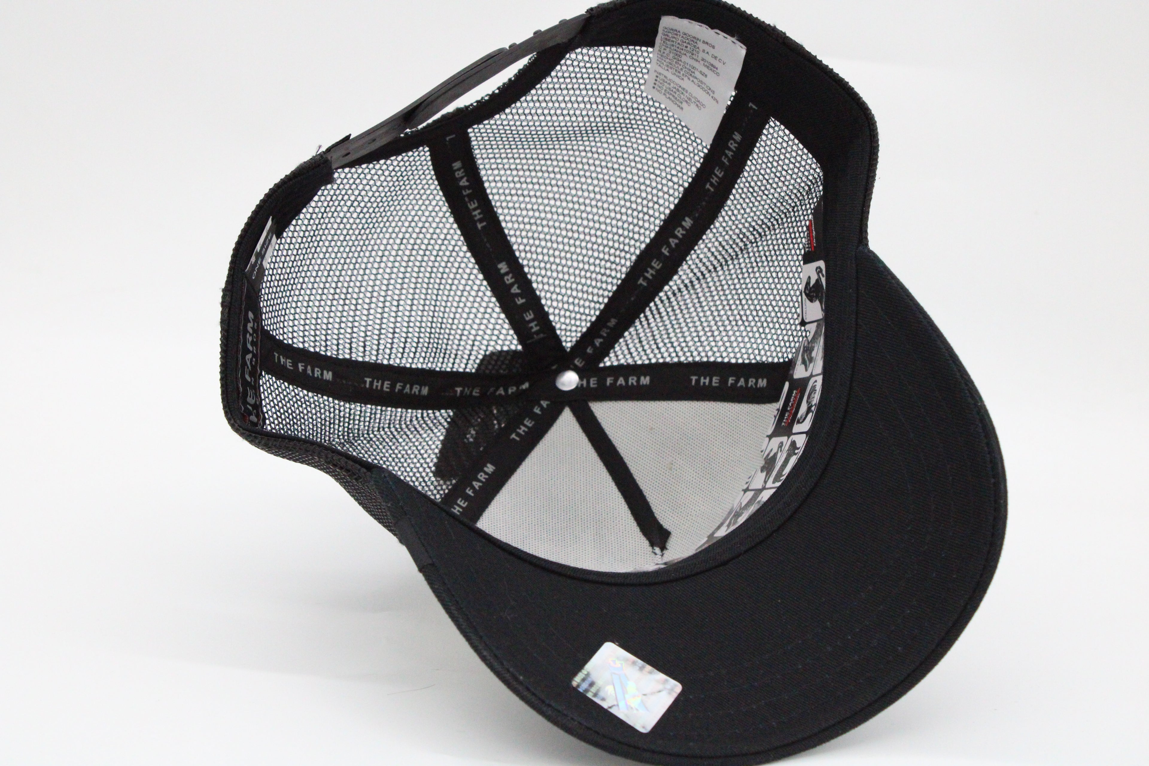 Gorra Goorin Bros "Panther"