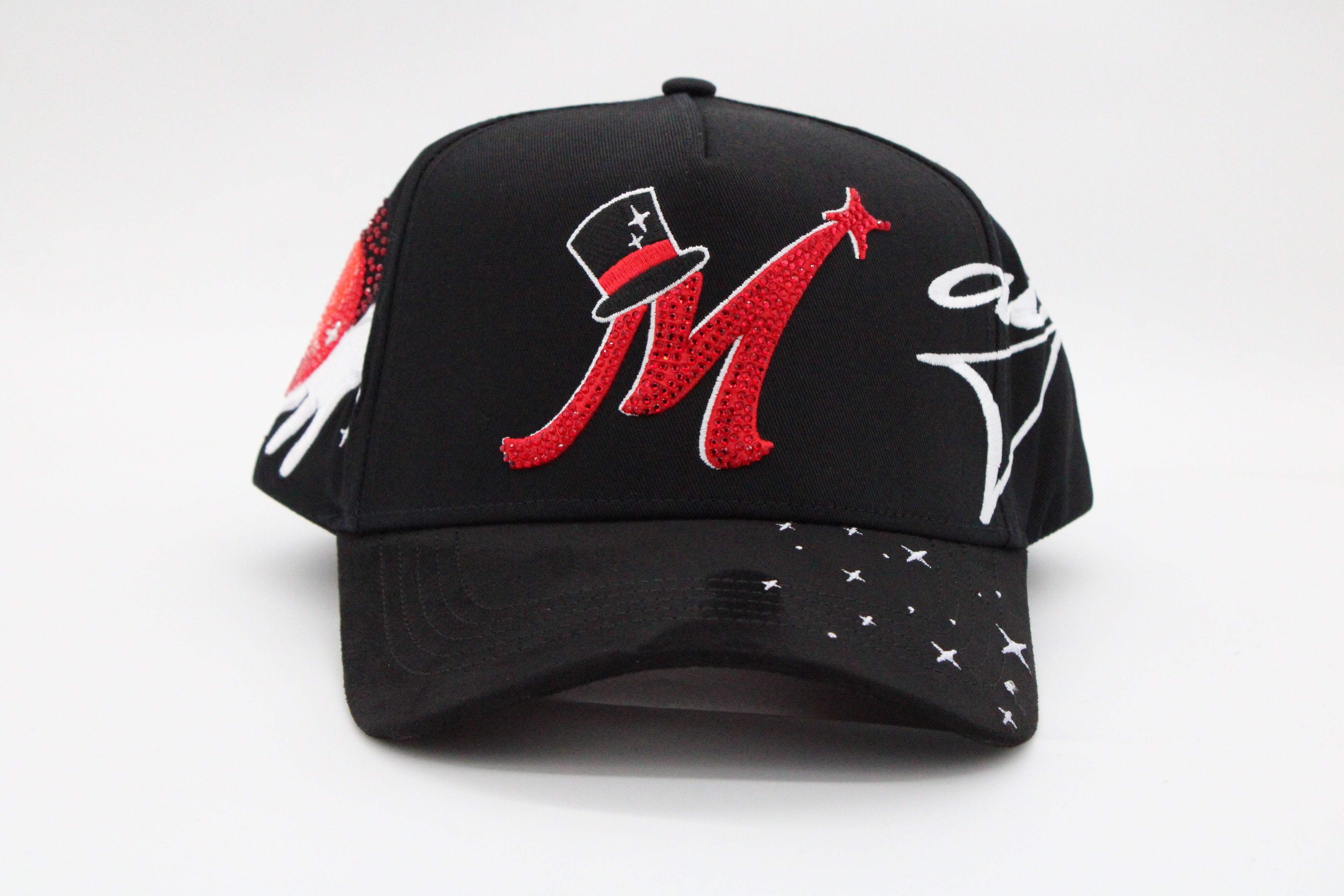 Gorra 31 Hats "El Mago"