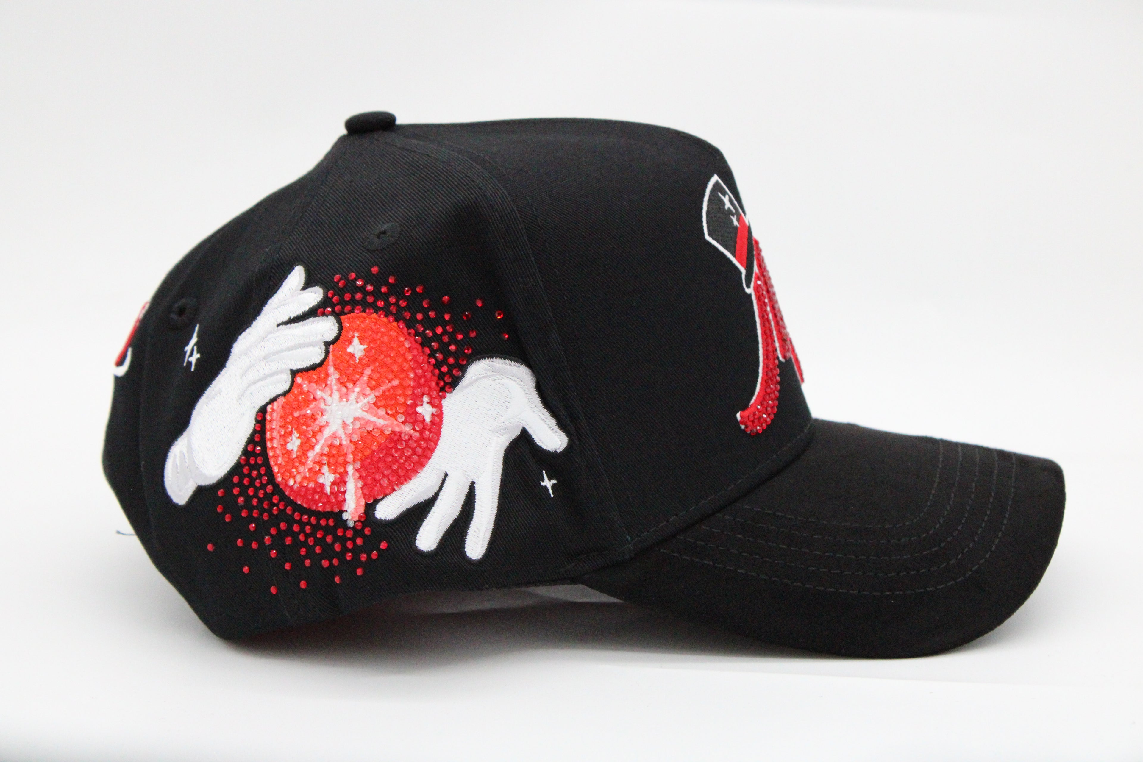 Gorra 31 Hats "El Mago"