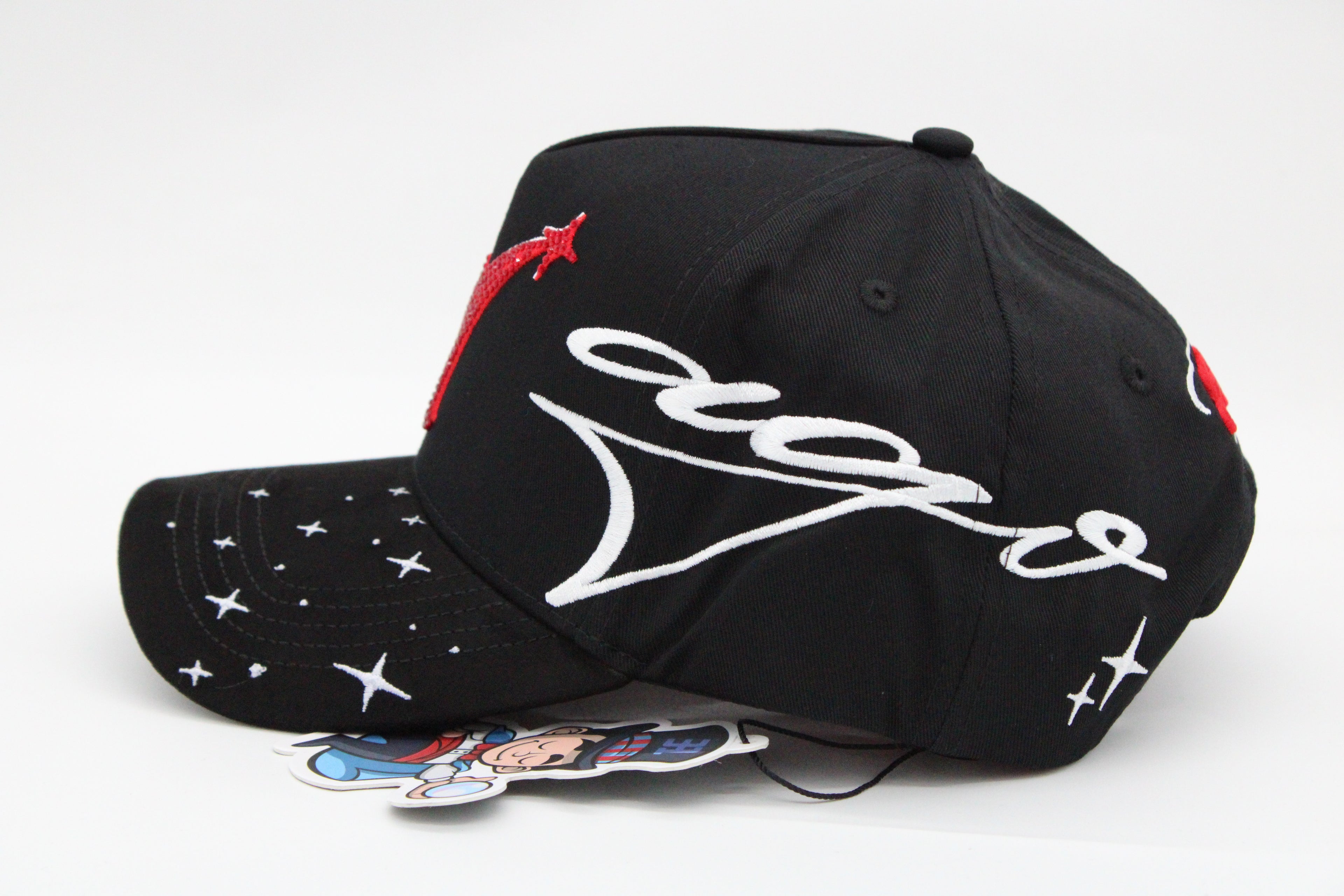 Gorra 31 Hats "El Mago"