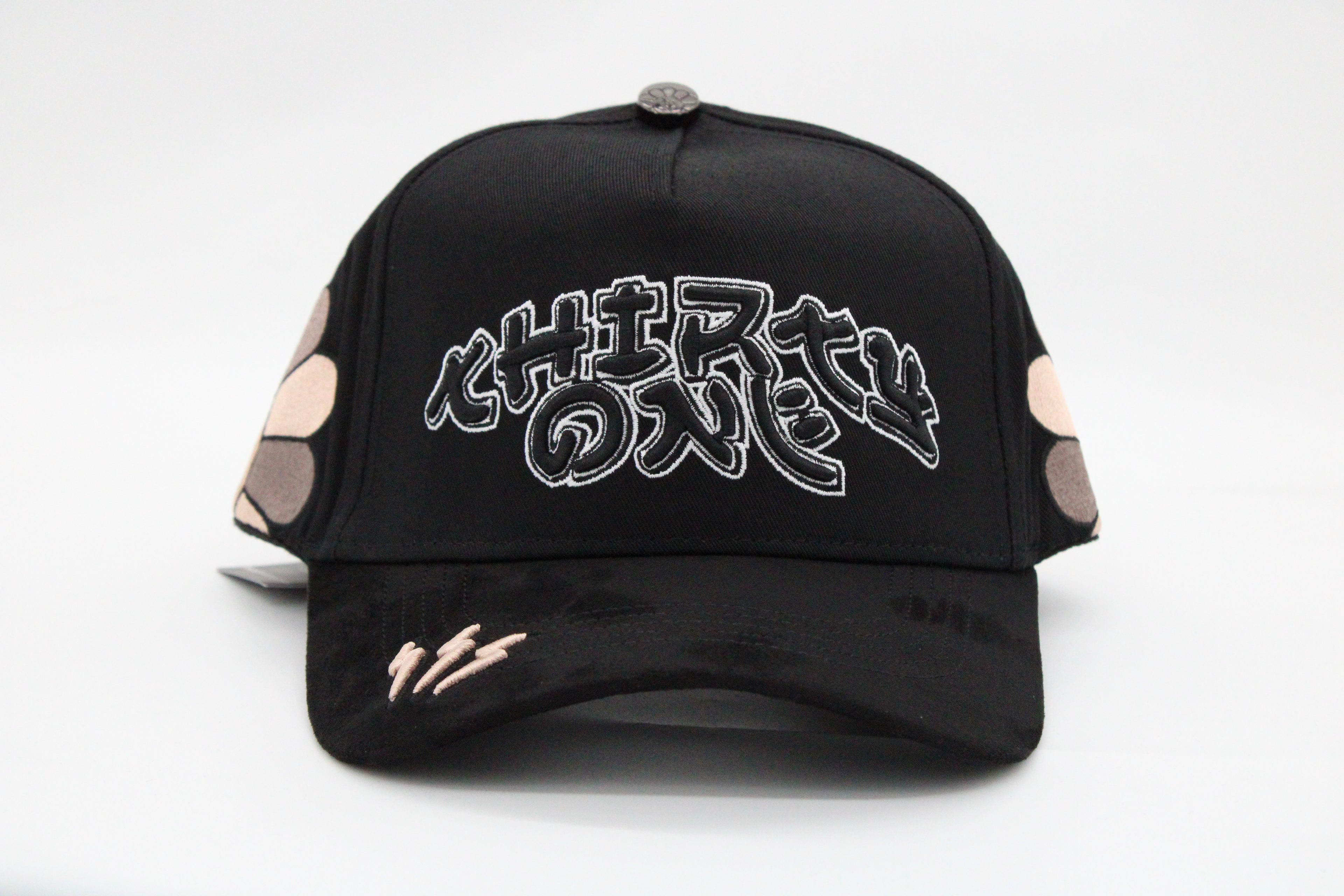 Gorra 31 Hats "Murakami"