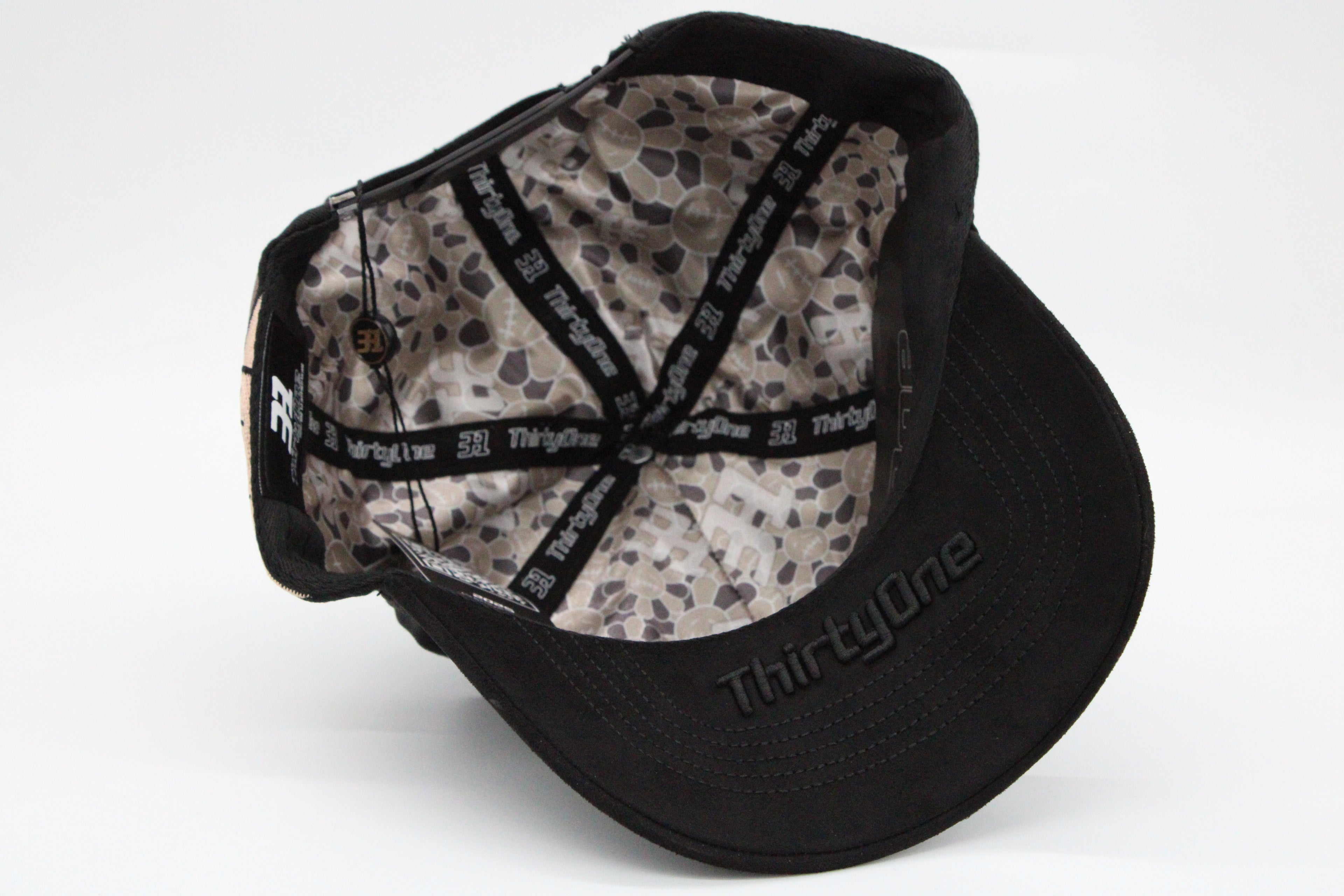 Gorra 31 Hats "Murakami"