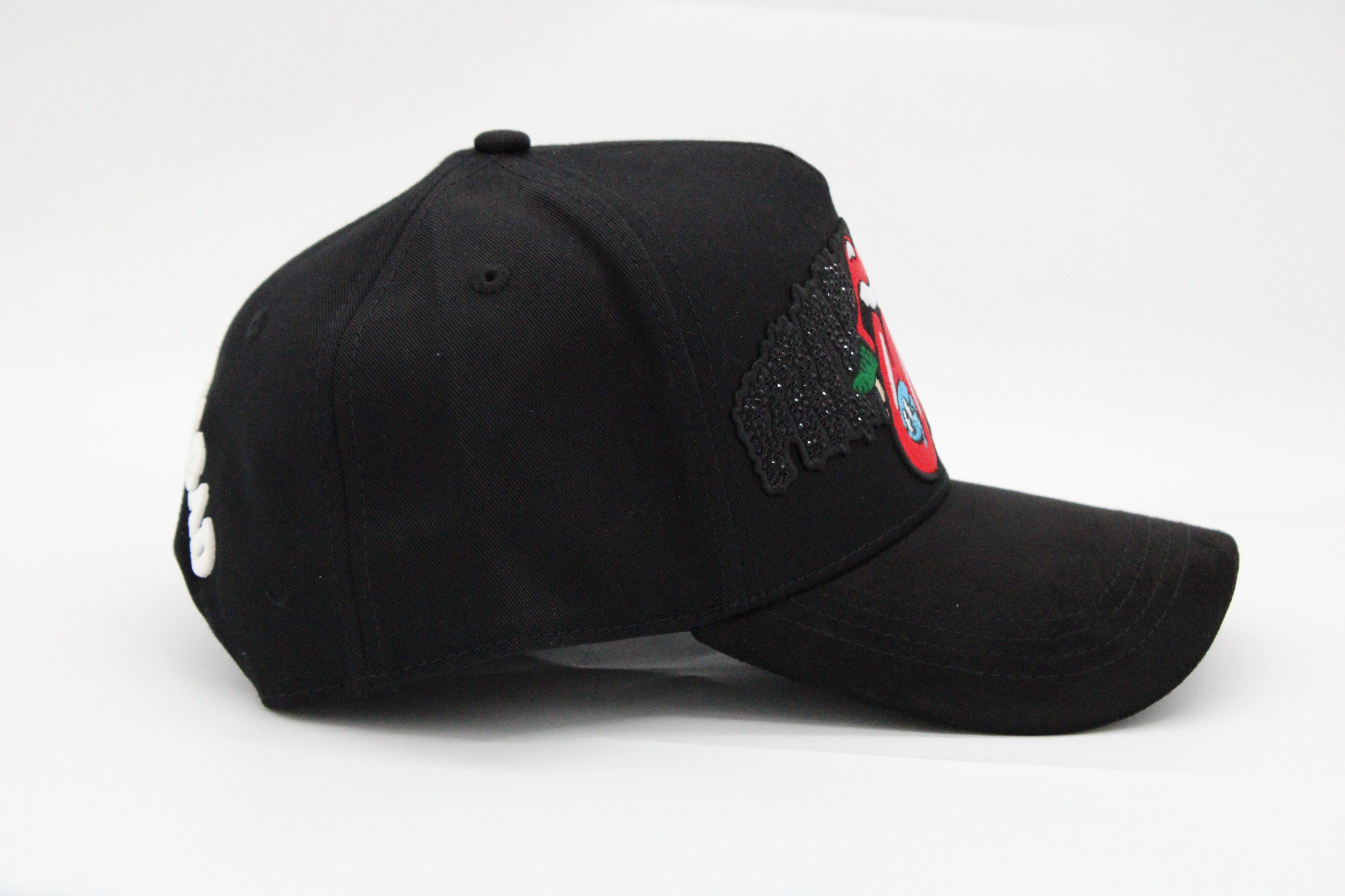 Gorra Problematic and Dangerous "Red Tongue"