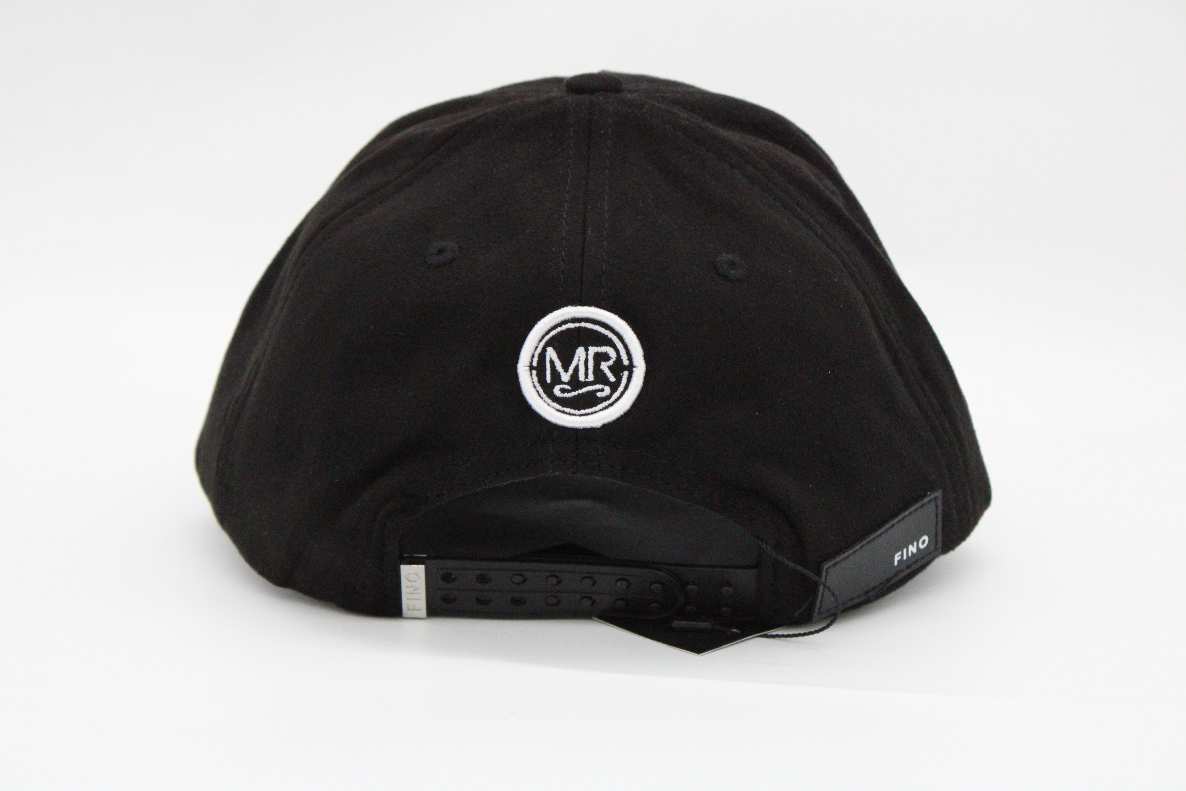 Gorra Gallo Fino "GOAT x Marca Registrada"