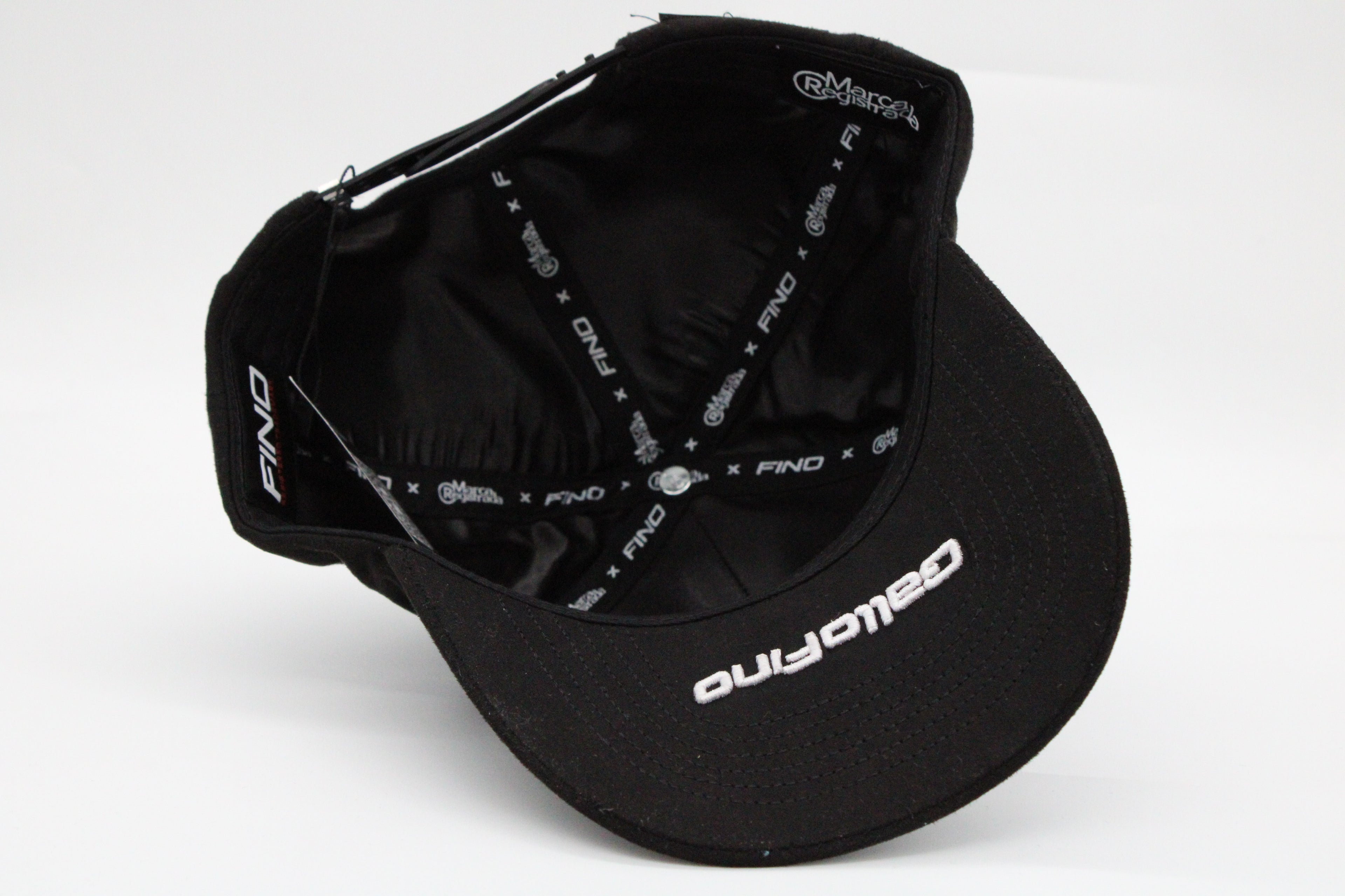 Gorra Gallo Fino "La People"