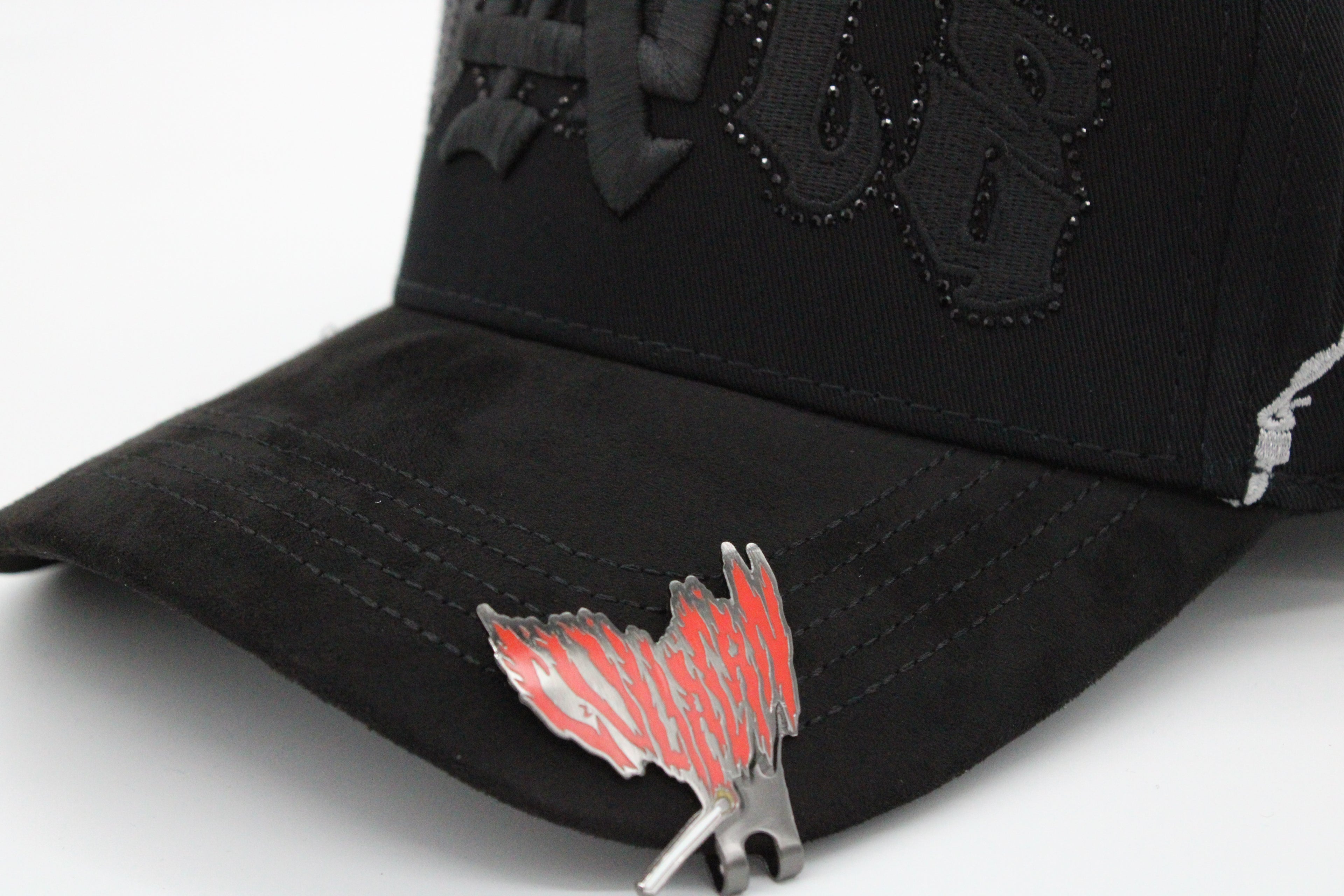 Gorra Gallo Fino "La People"