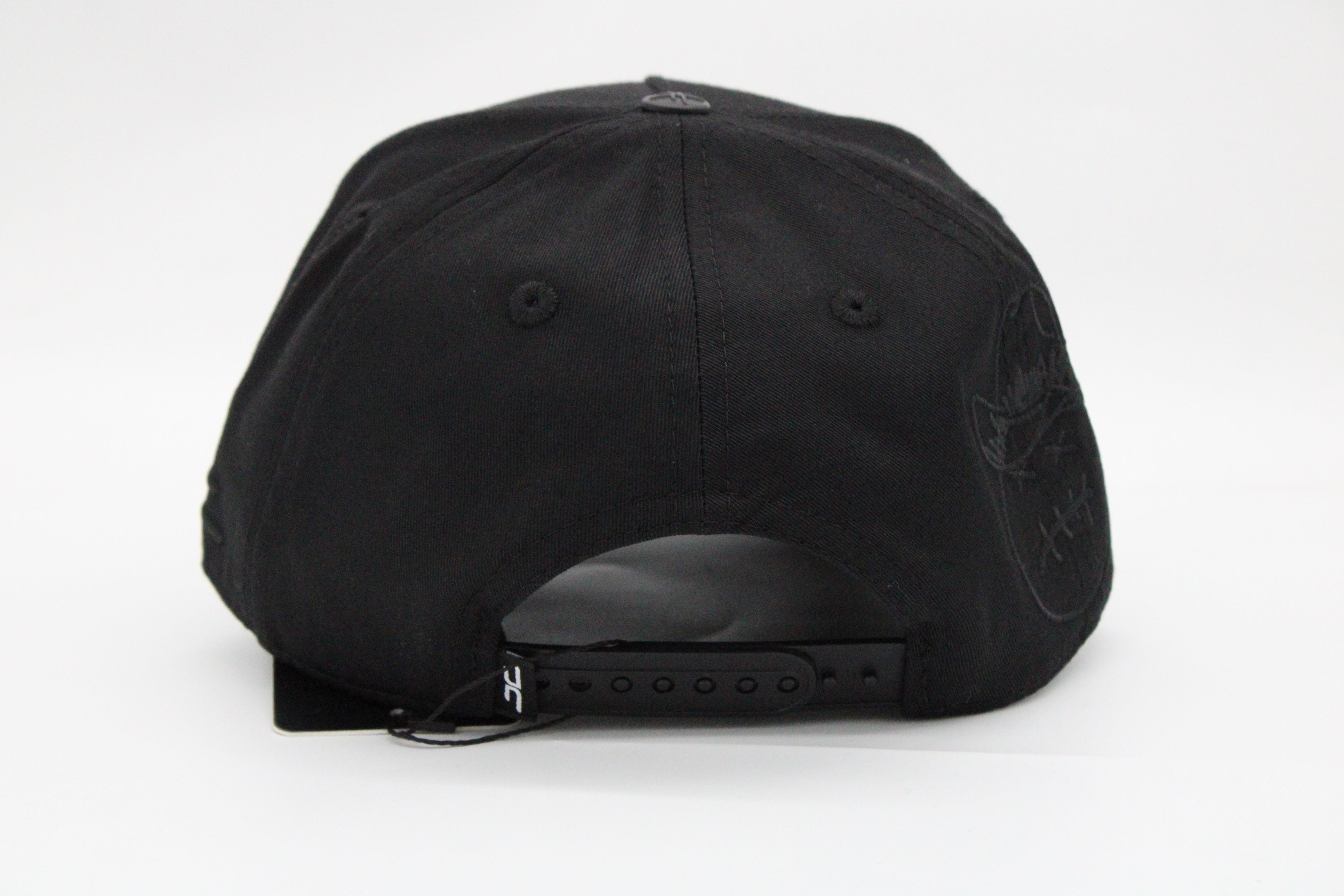 Gorra JC Hats "Sugar XY Black"