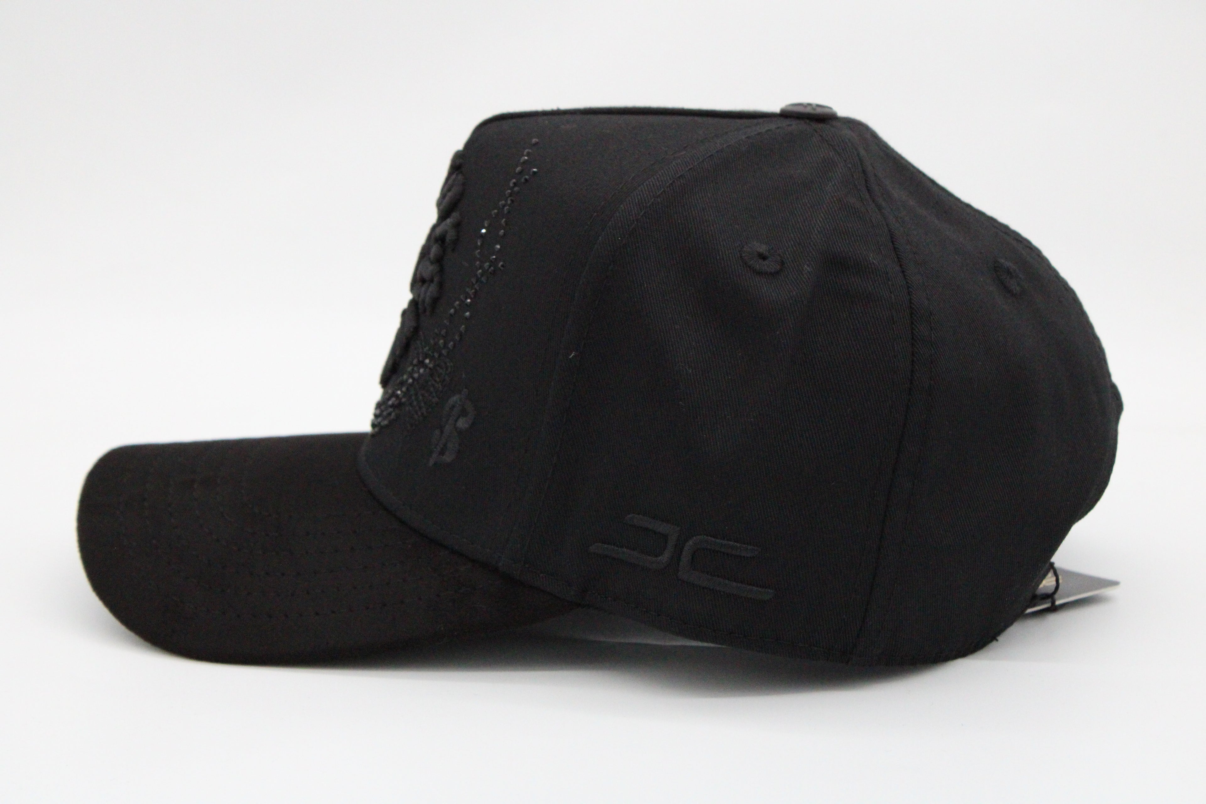 Gorra JC Hats "Sugar XY Black"
