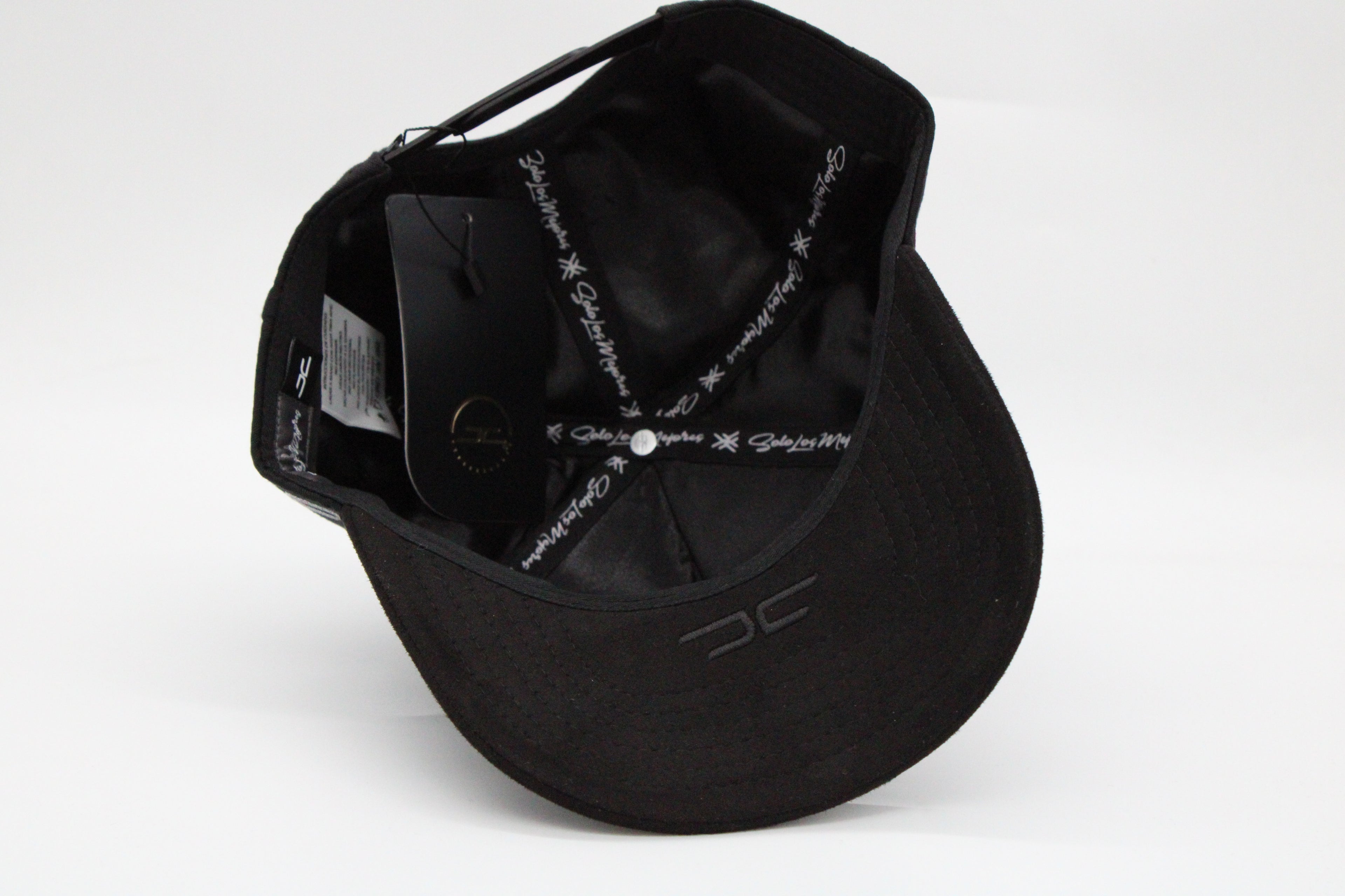 Gorra JC Hats "King Card XY"