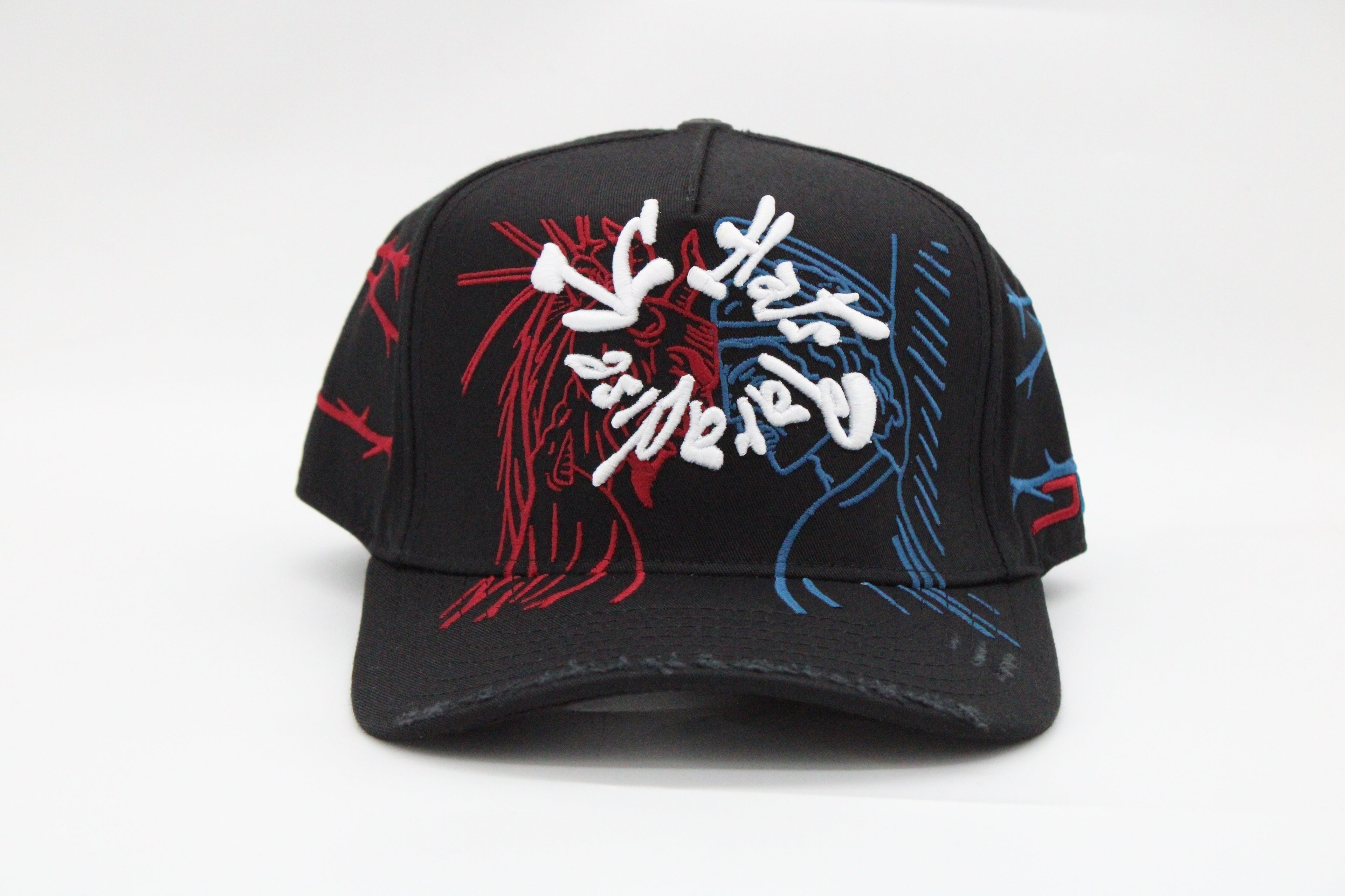 Gorra JC Hats "JC Paradise XY"