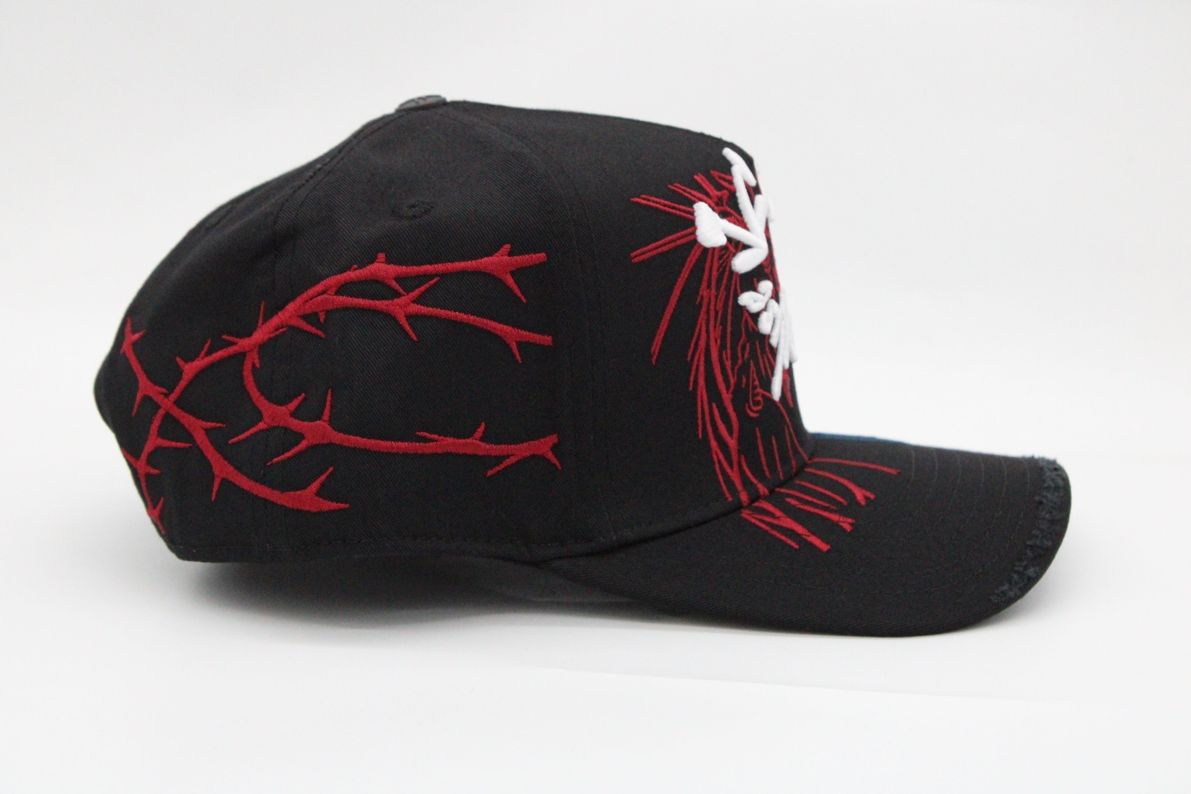 Gorra JC Hats "JC Paradise XY"