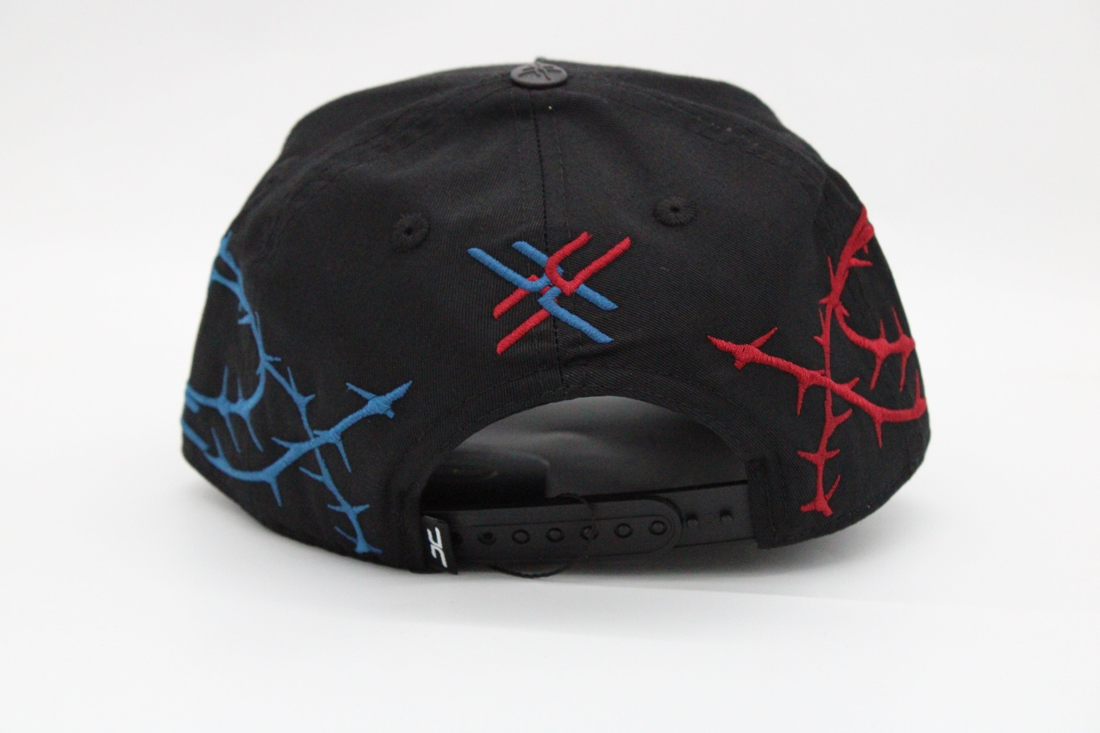 Gorra JC Hats "JC Paradise XY"