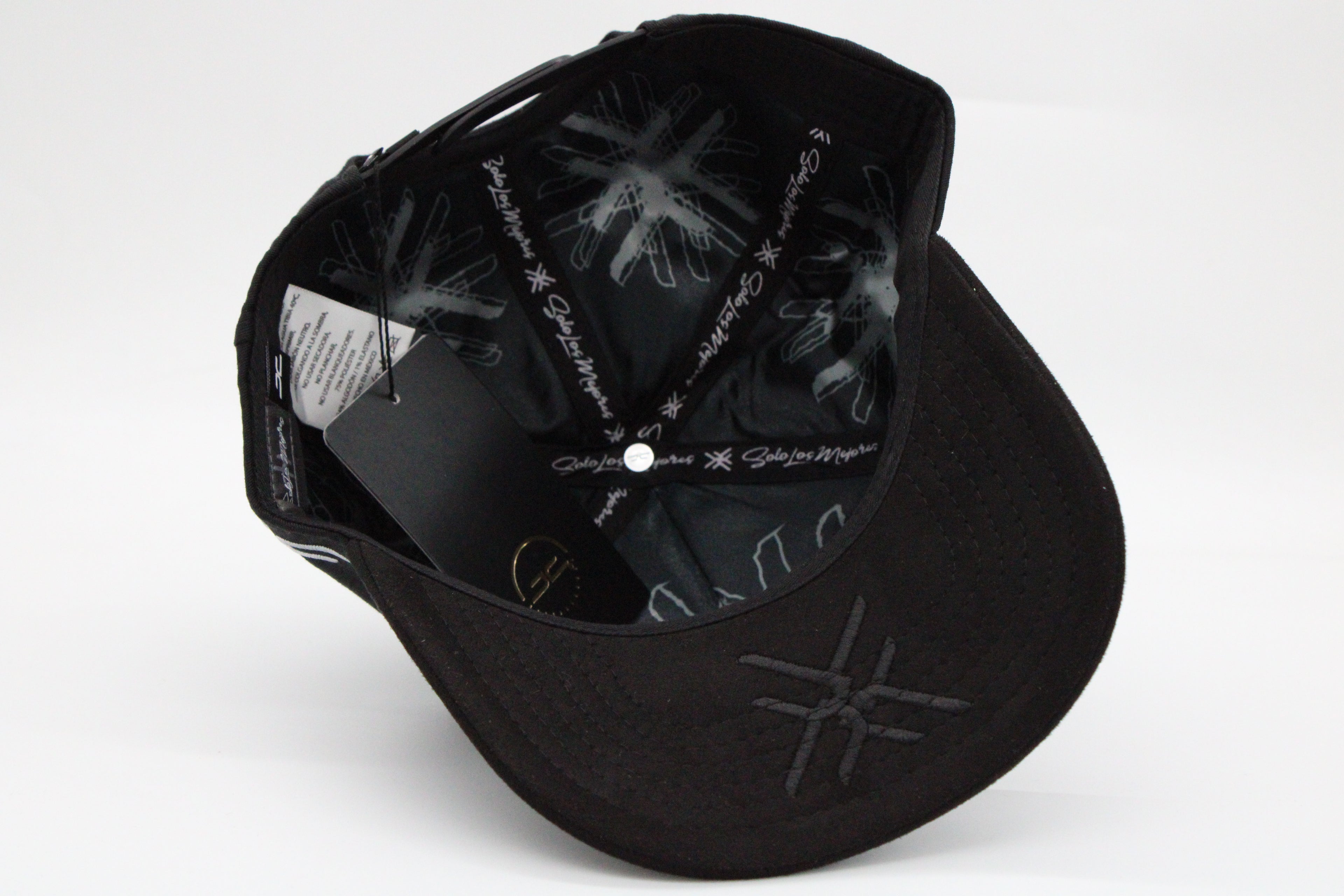 Gorra JC Hats "Pikas XY"