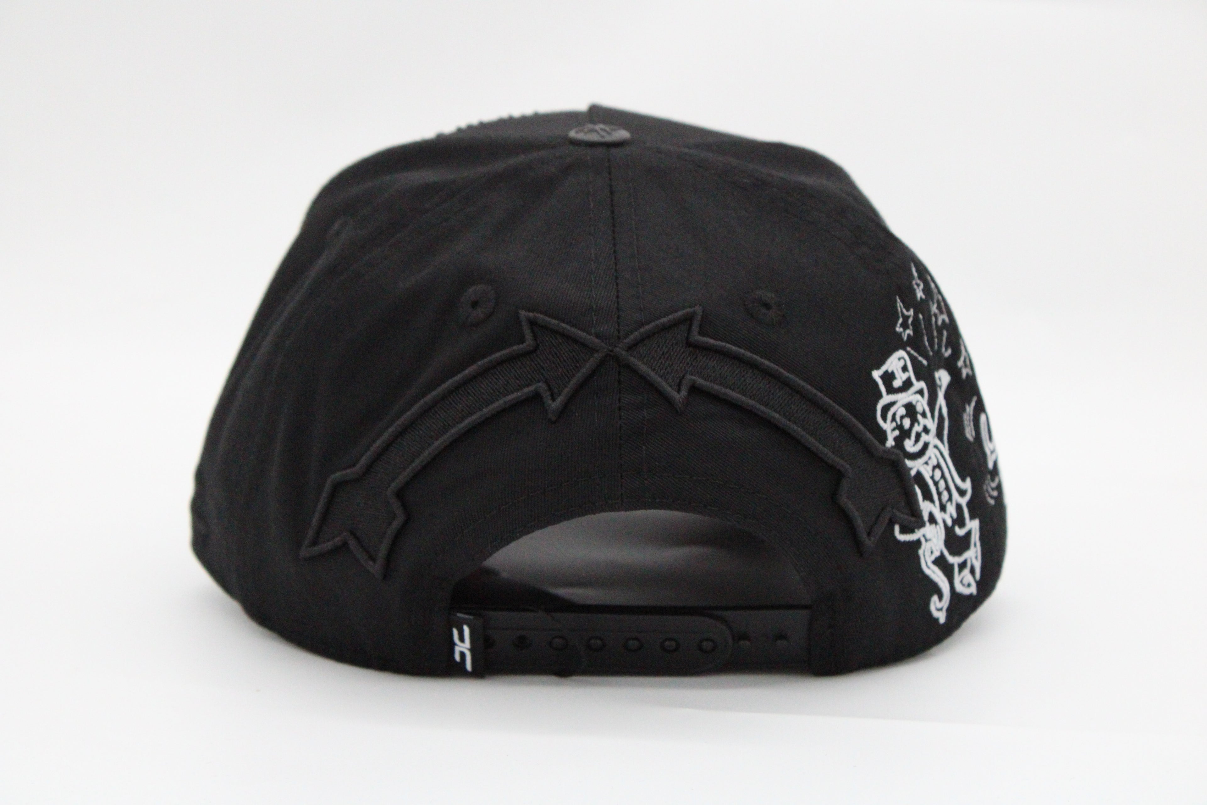 Gorra JC Hats "Jump XY"